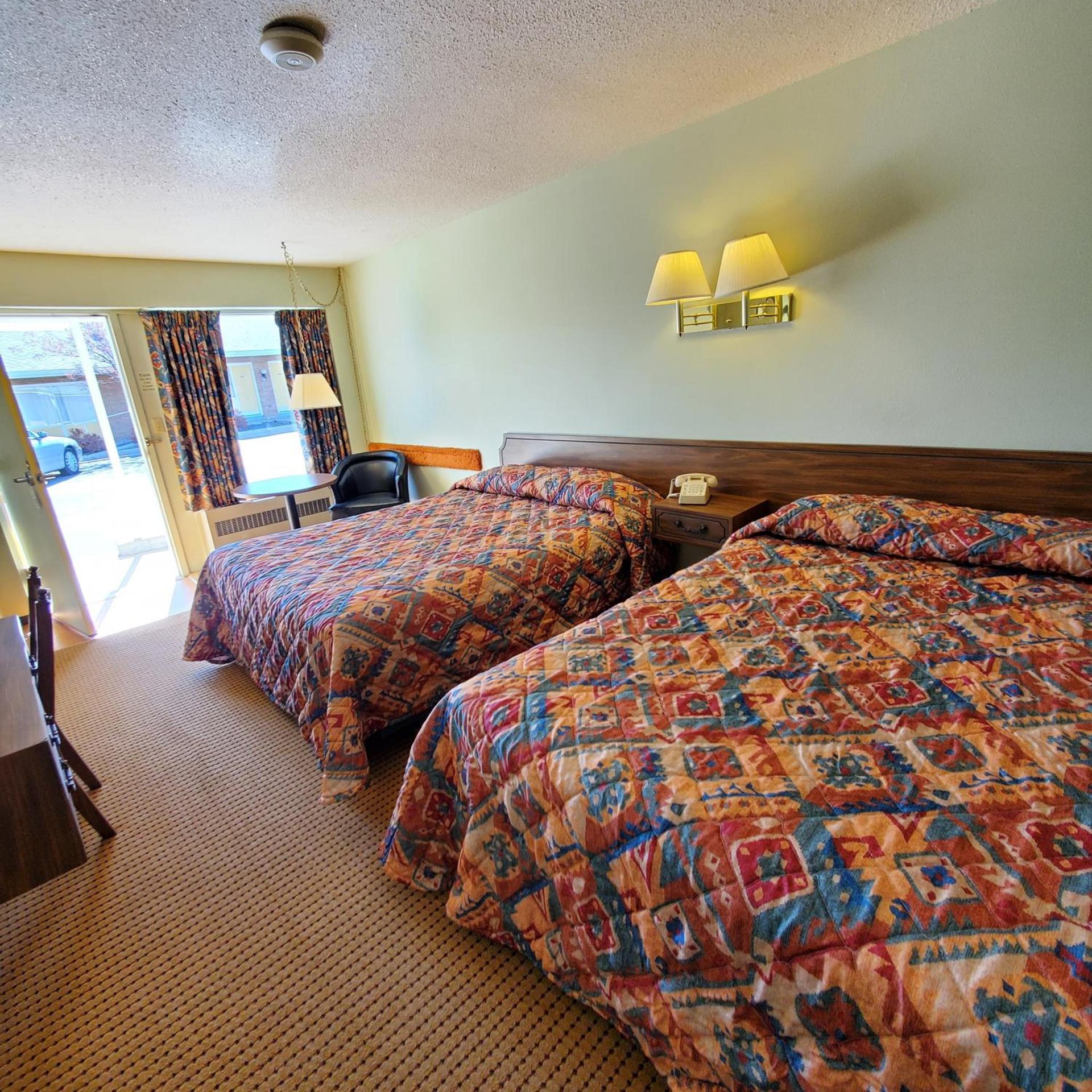 Robin Hood Motel photo 22