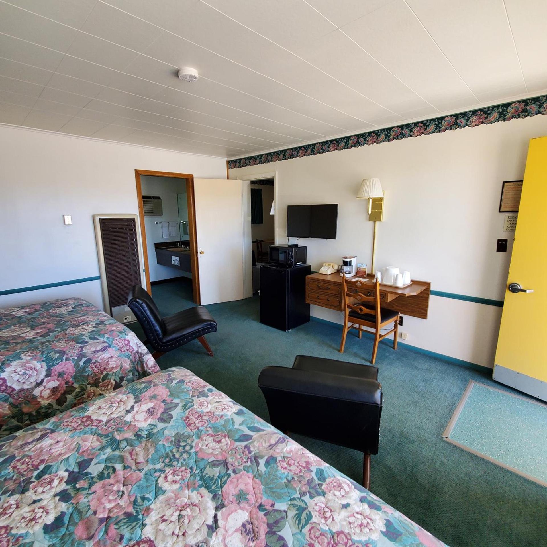Robin Hood Motel photo 23