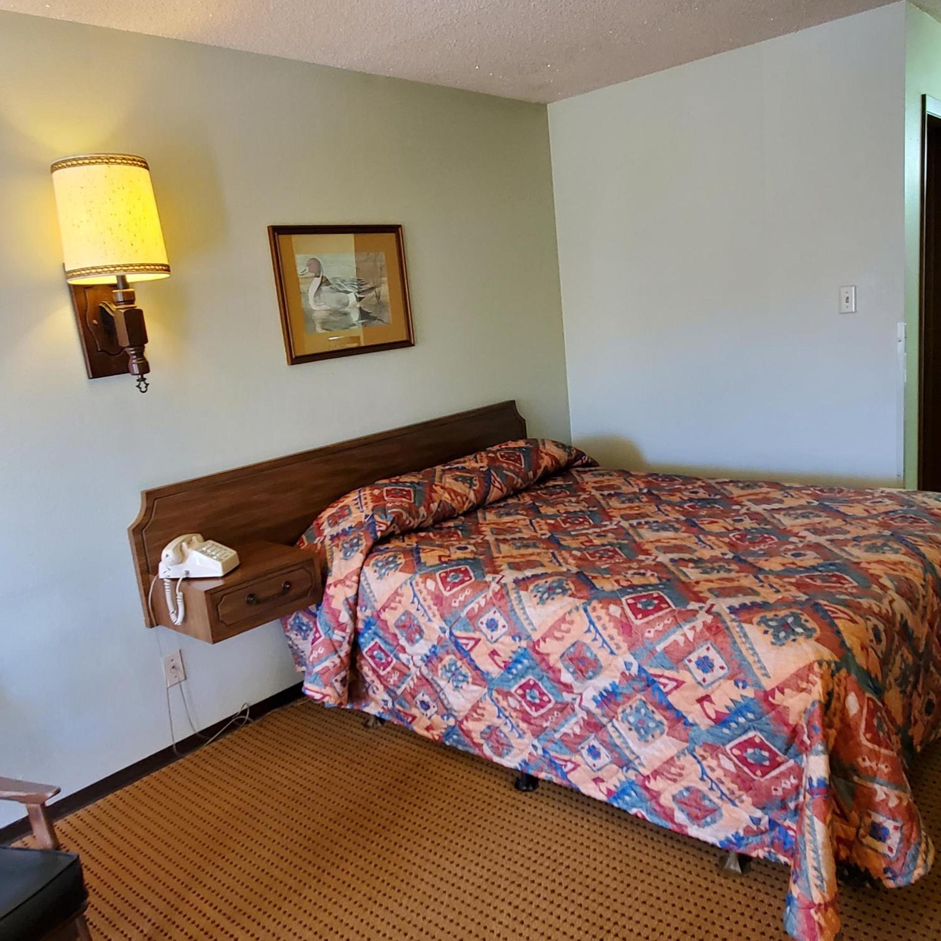 Robin Hood Motel photo 24