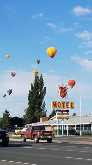 Robin Hood Motel photo 25