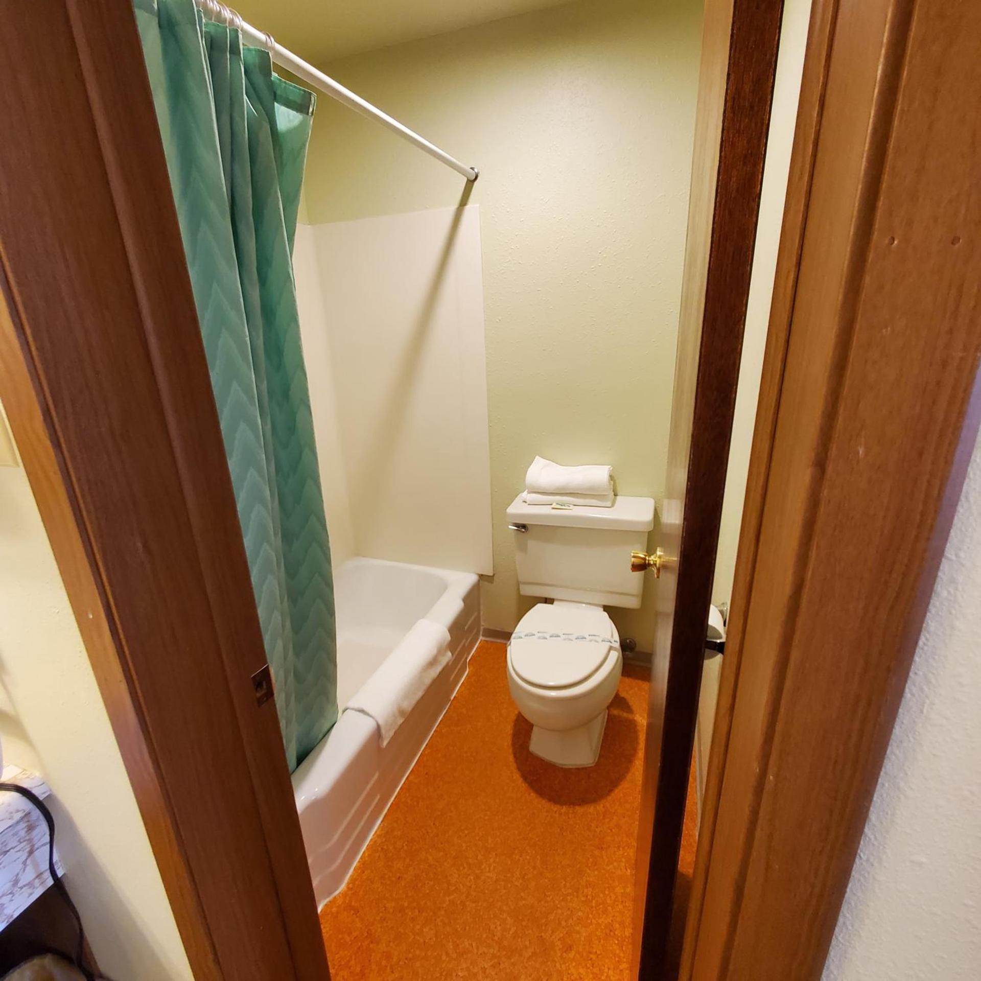 Robin Hood Motel photo 26