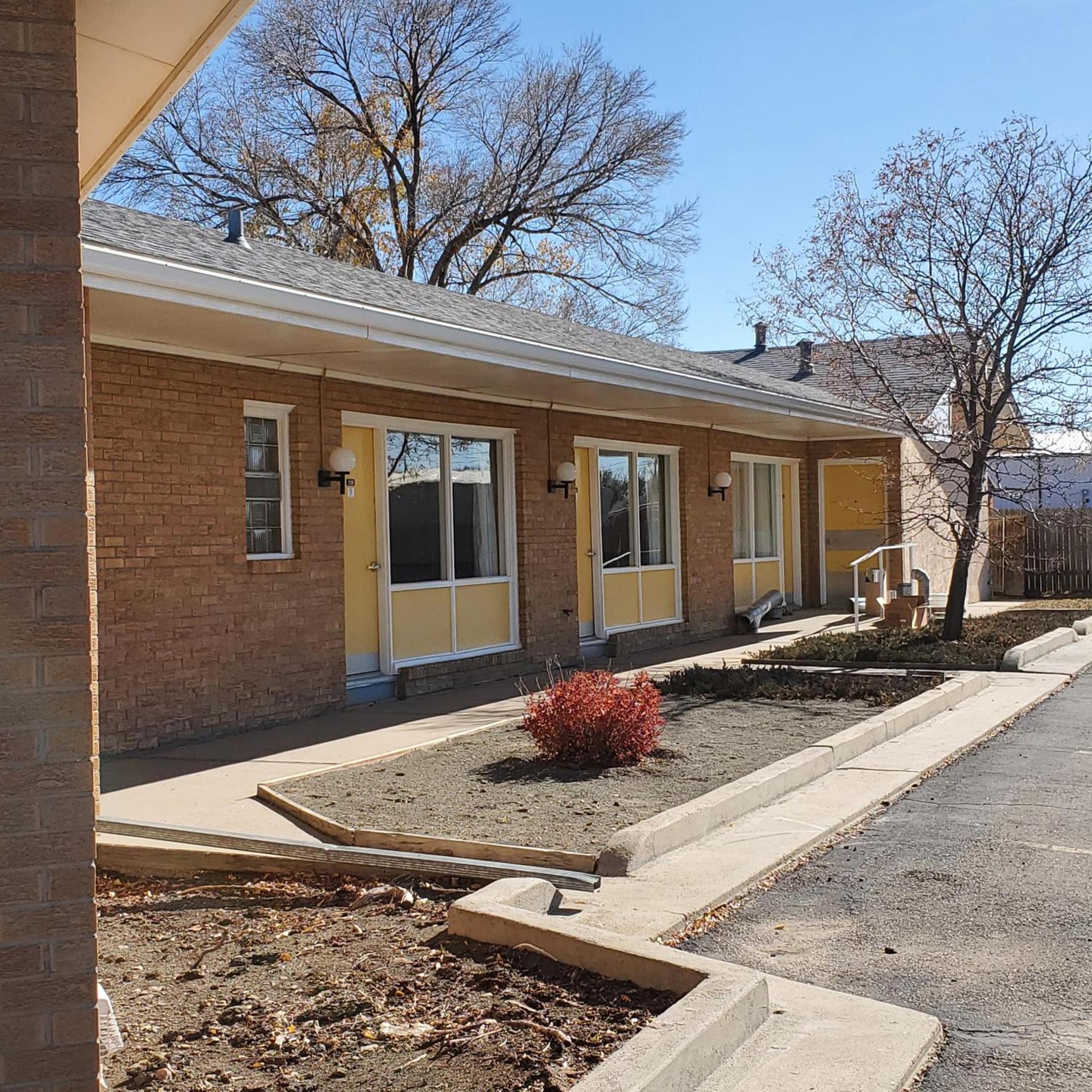 Robin Hood Motel photo 28