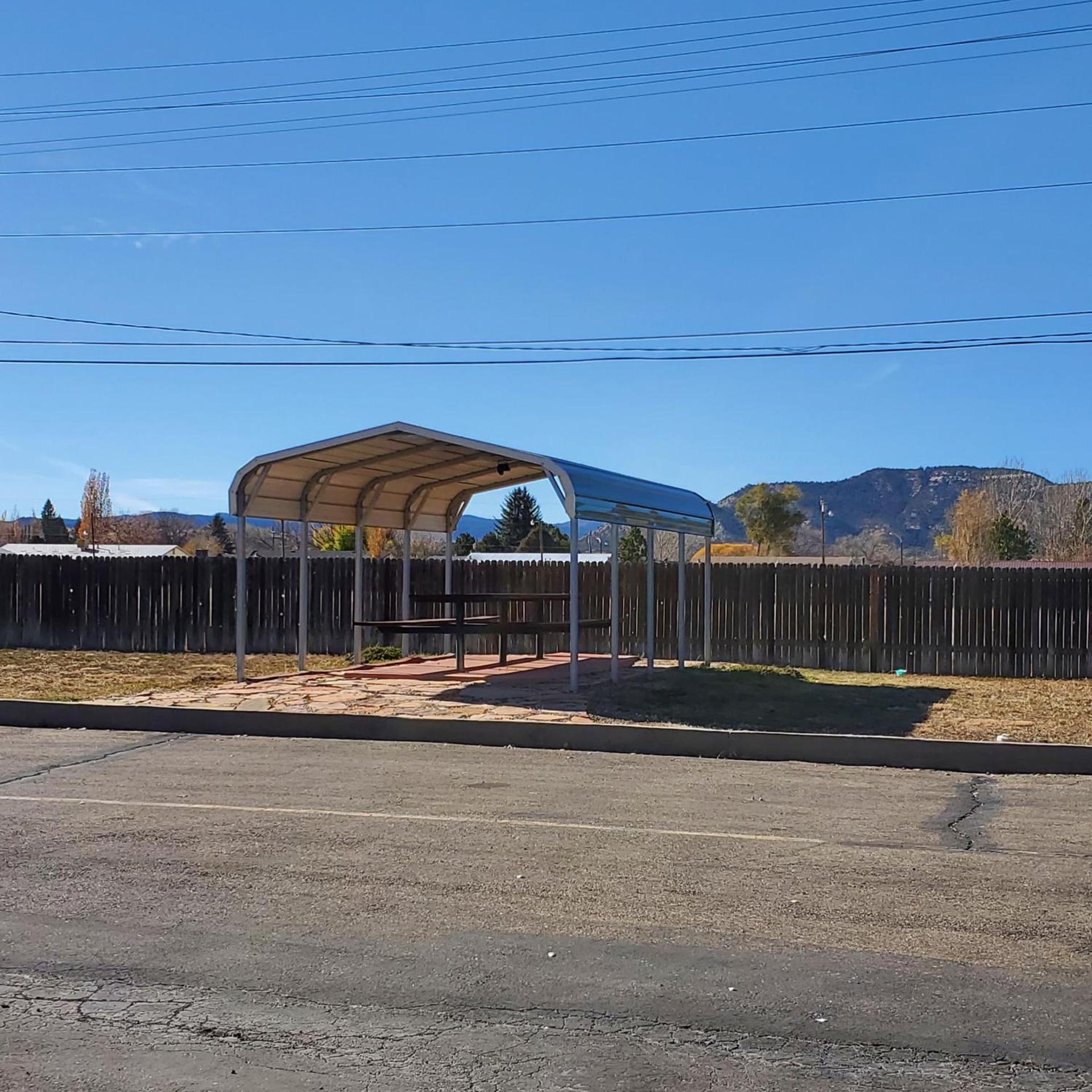 Robin Hood Motel photo 31