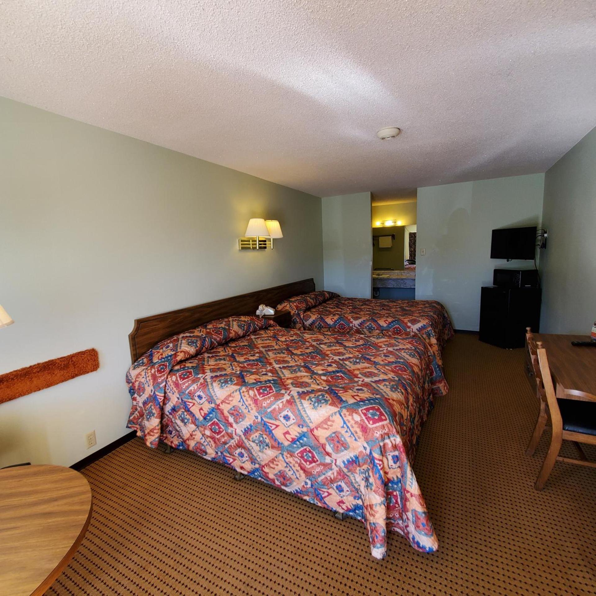 Robin Hood Motel photo 40