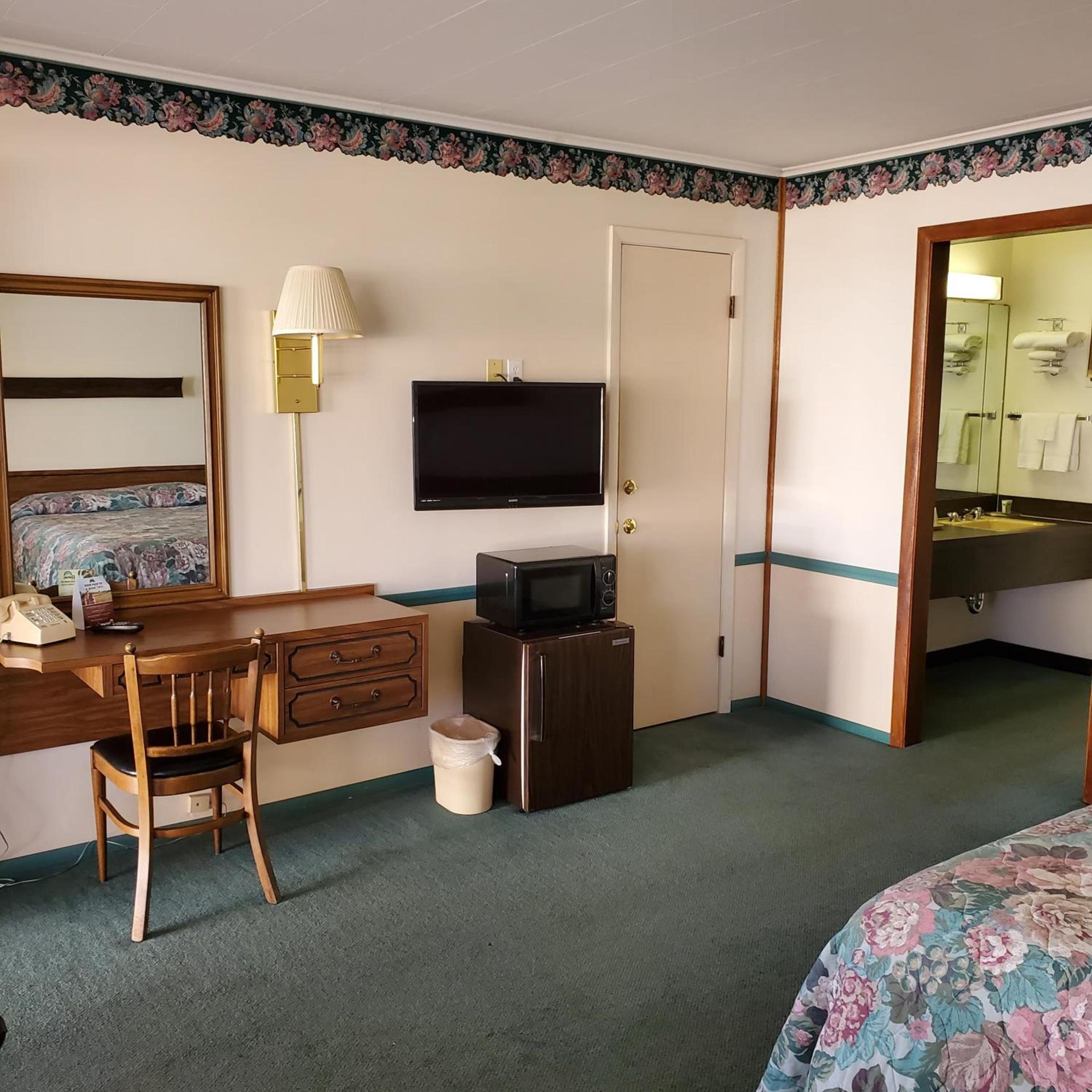 Robin Hood Motel photo 41