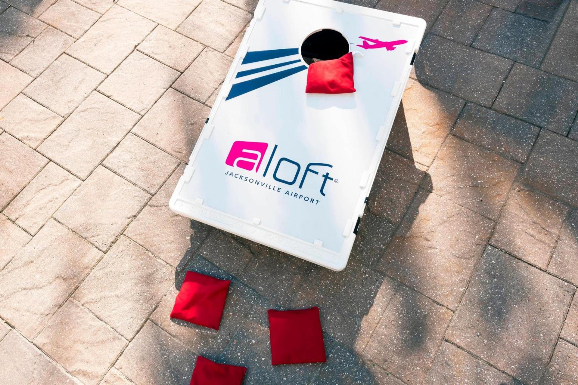 Aloft by Marriott Jacksonville Airport photo 26