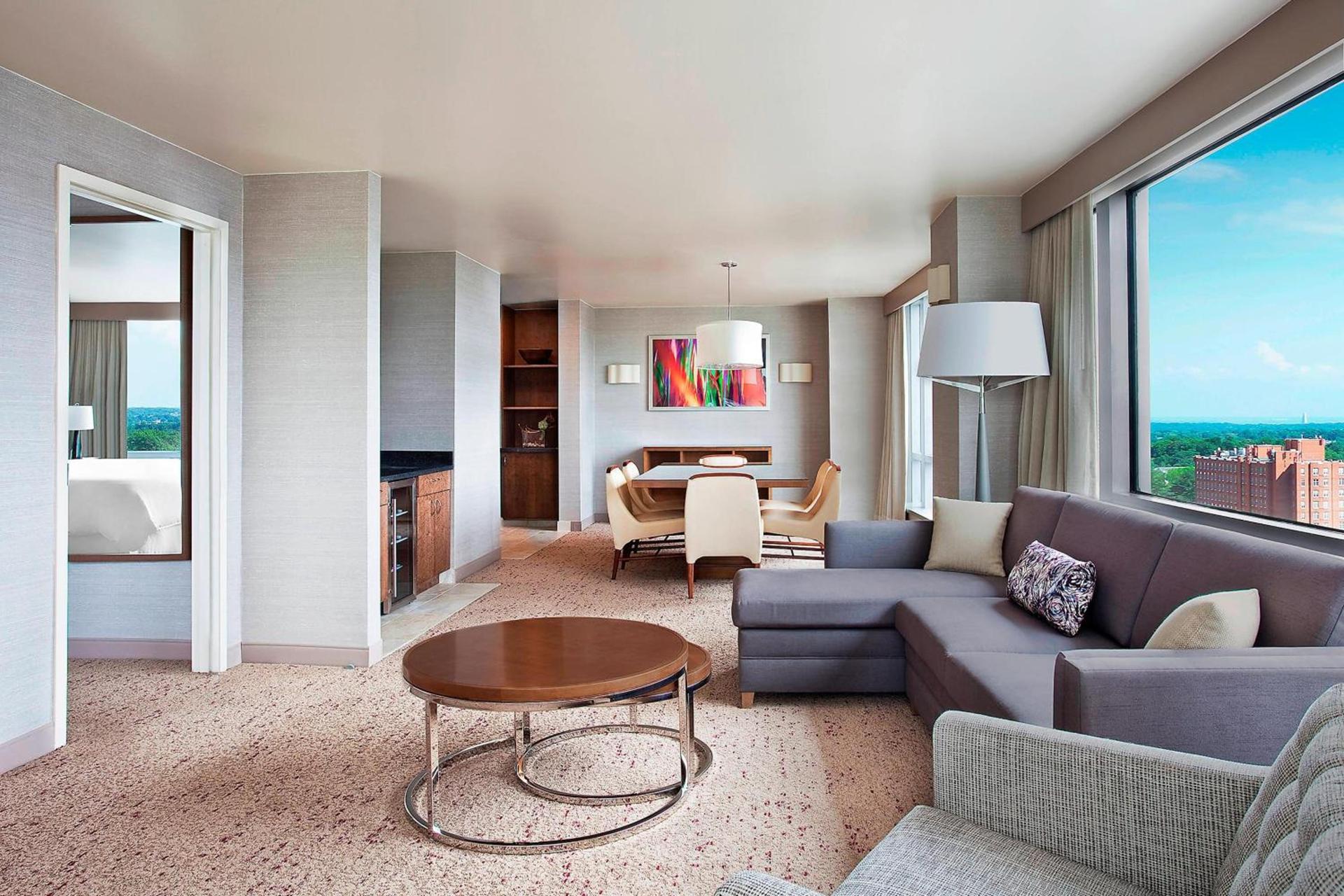 The Westin Arlington photo 28