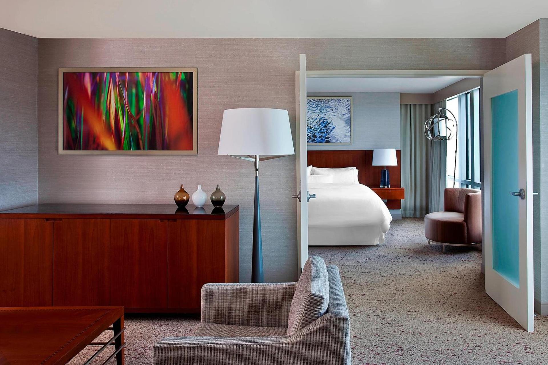 The Westin Arlington photo 27