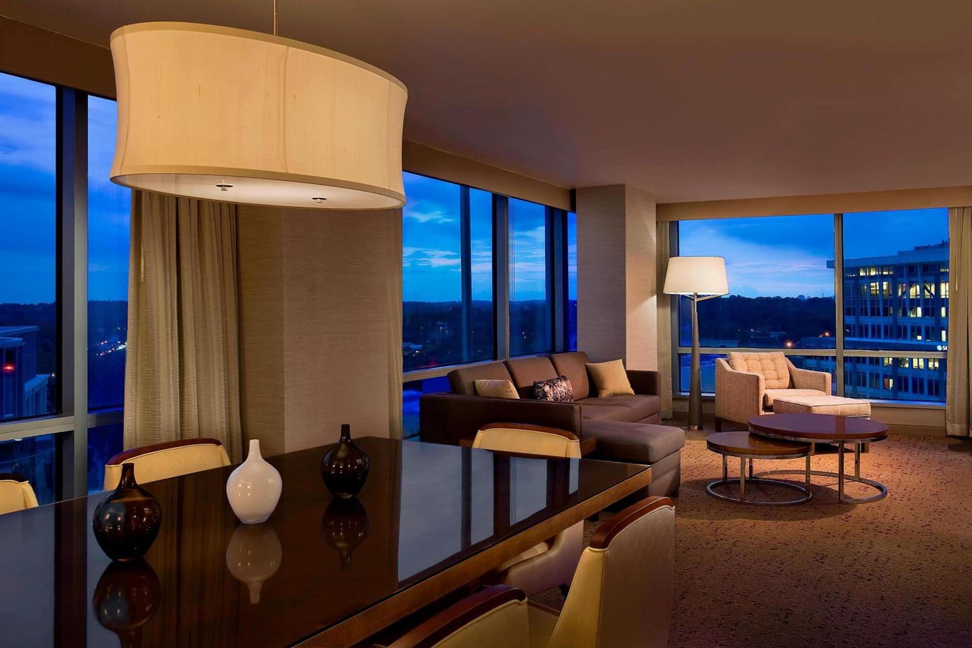 The Westin Arlington photo 29