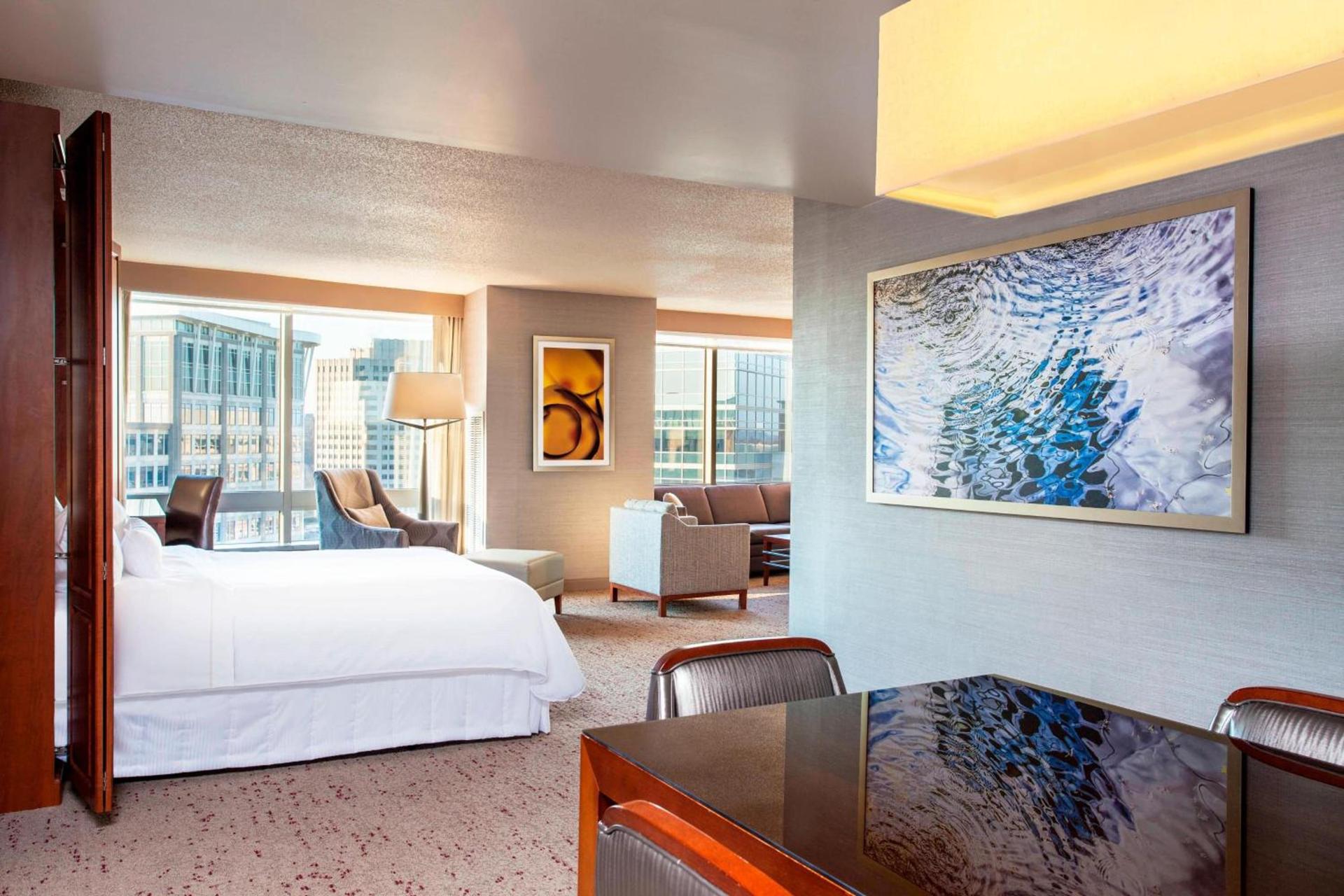 The Westin Arlington photo 30