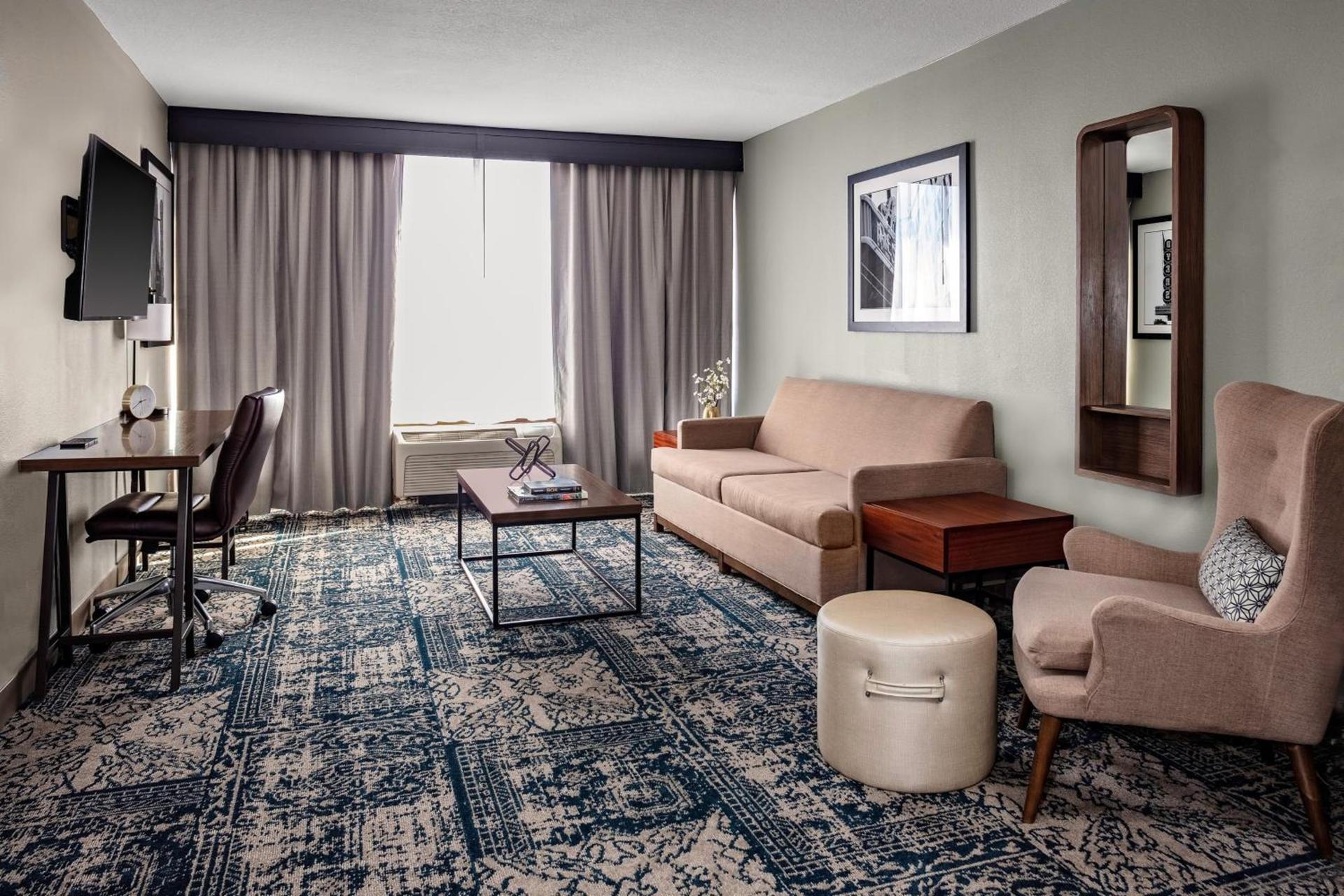 Four Points by Sheraton Memphis East photo 4