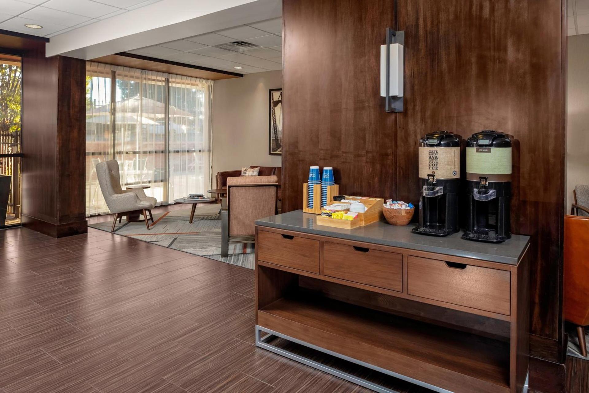 Four Points by Sheraton Memphis East photo 5