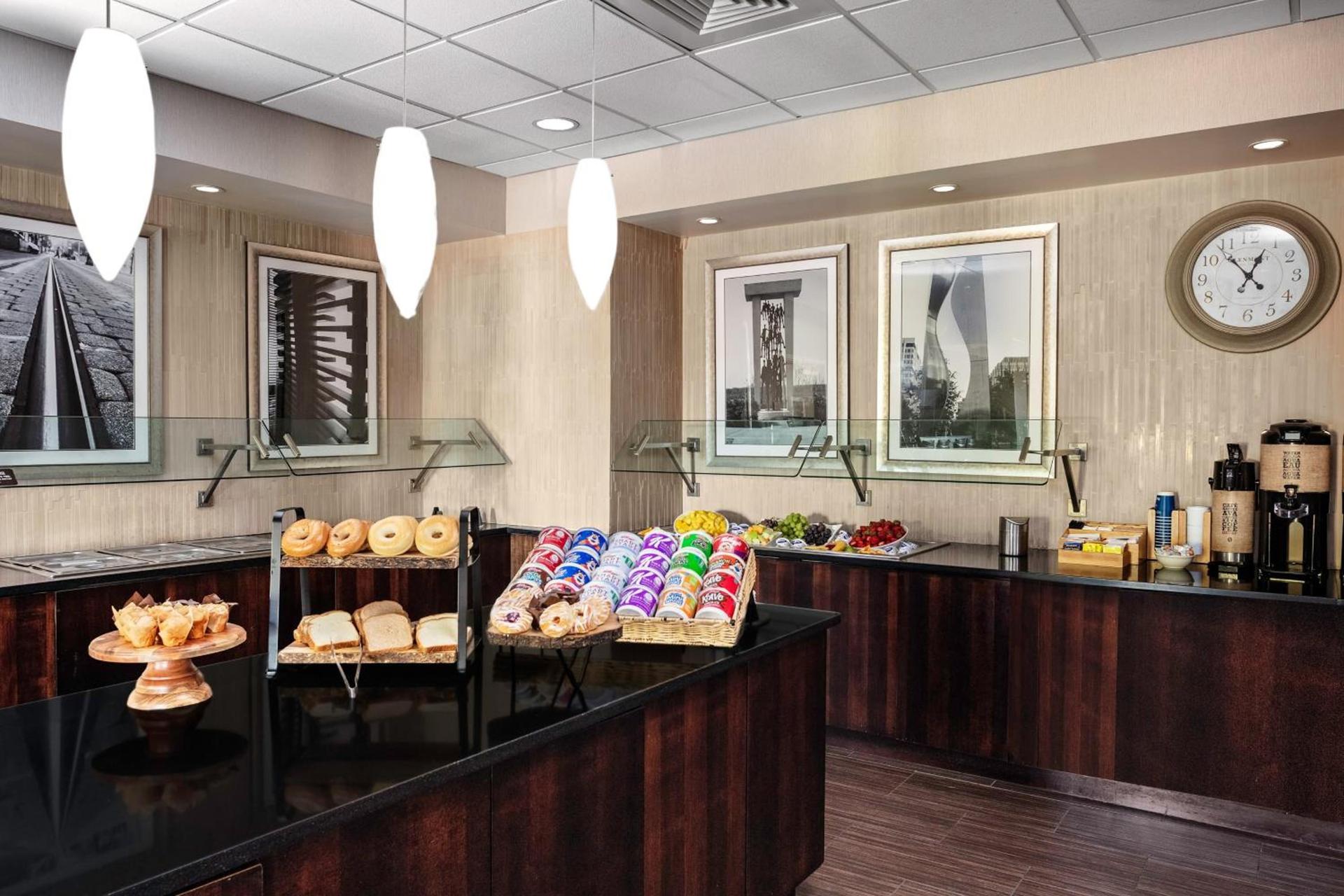 Four Points by Sheraton Memphis East photo 6