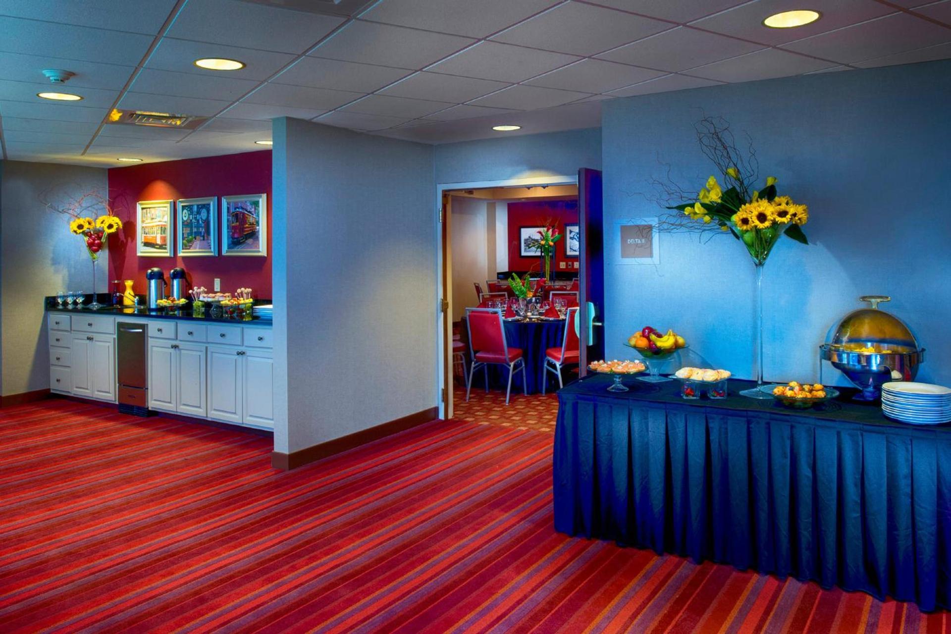 Four Points by Sheraton Memphis East photo 8