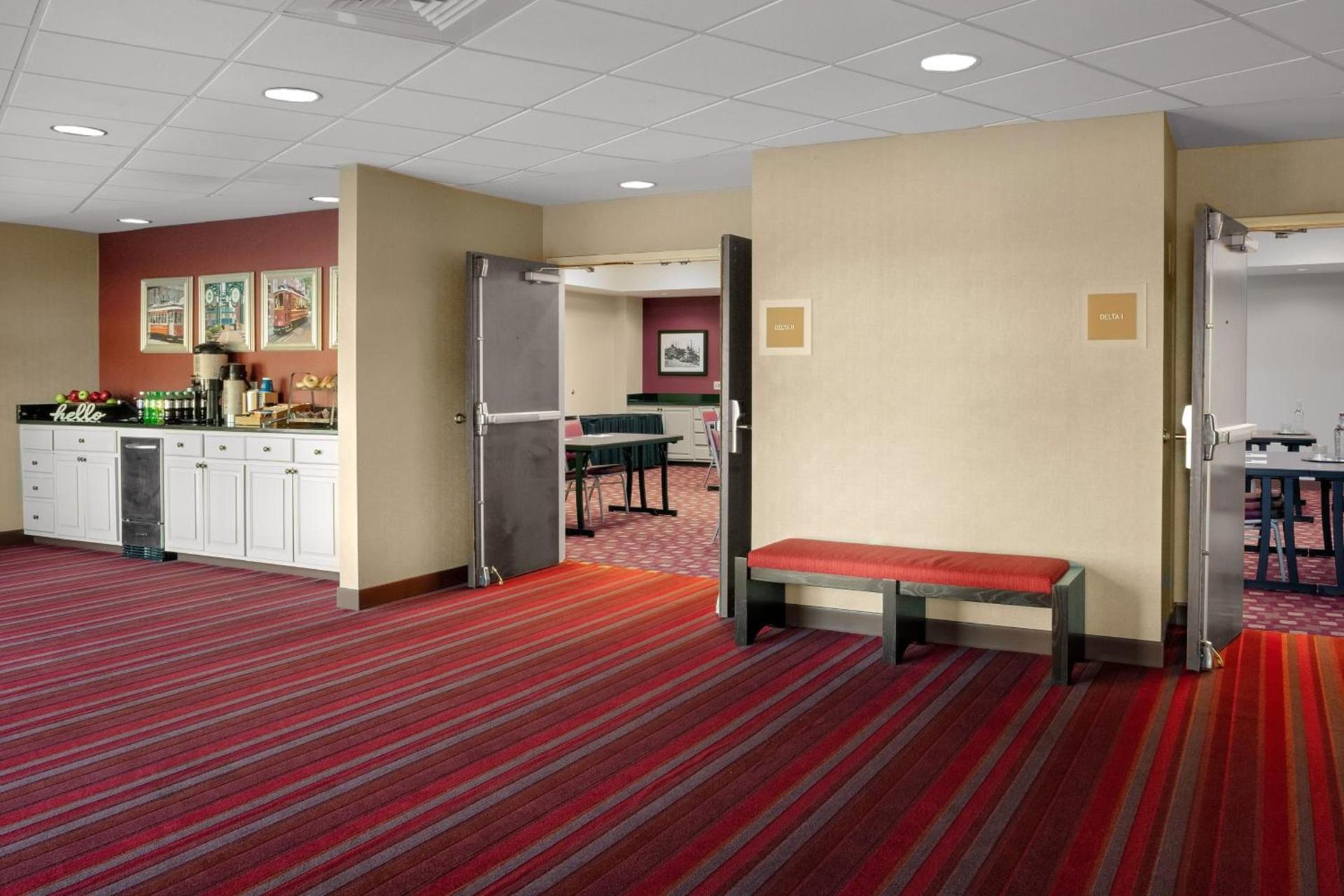Four Points by Sheraton Memphis East photo 10