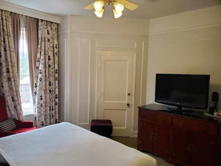 Arlington Resort Hotel & Spa photo 39