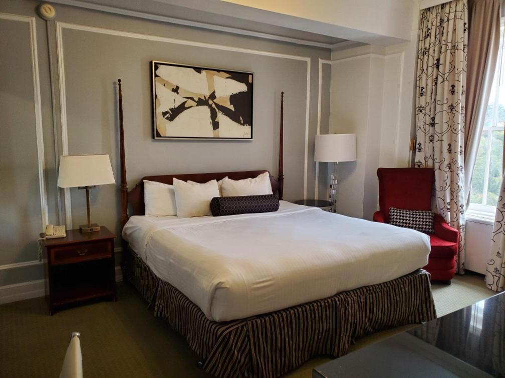 Arlington Resort Hotel & Spa photo 40