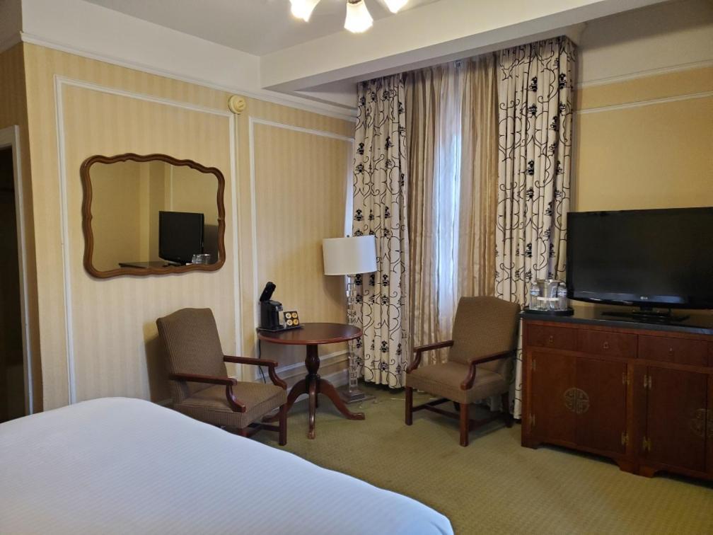 Arlington Resort Hotel & Spa photo 37