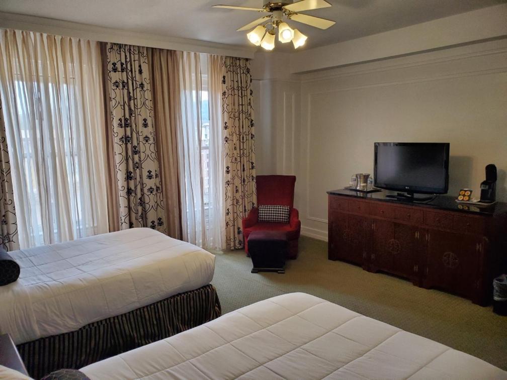 Arlington Resort Hotel & Spa photo 36
