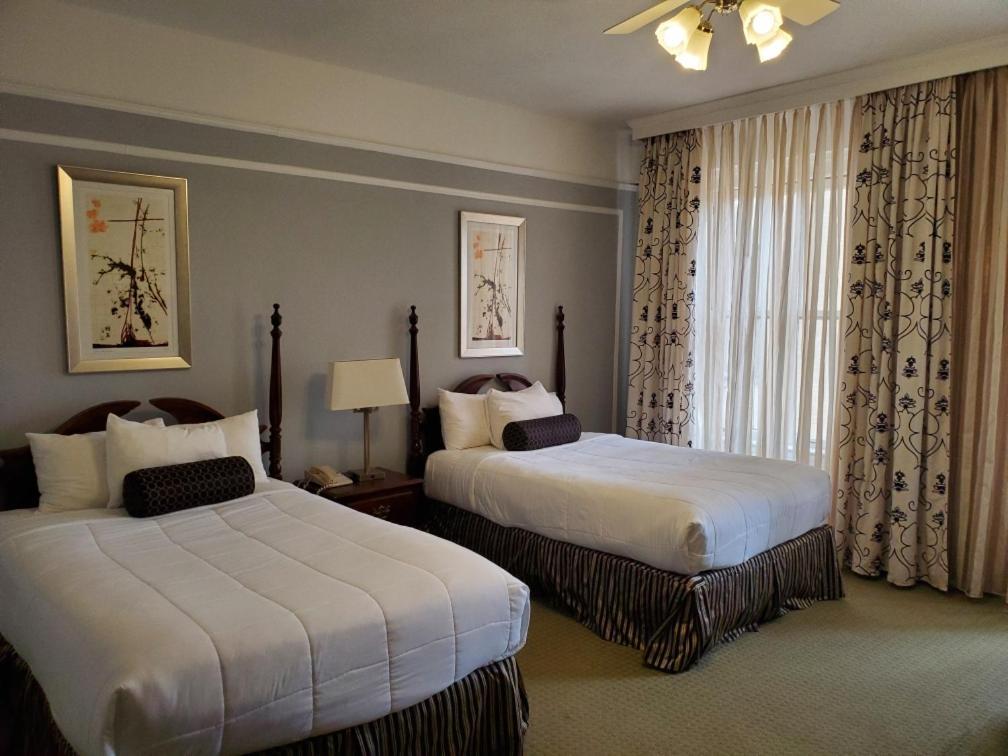 Arlington Resort Hotel & Spa photo 38