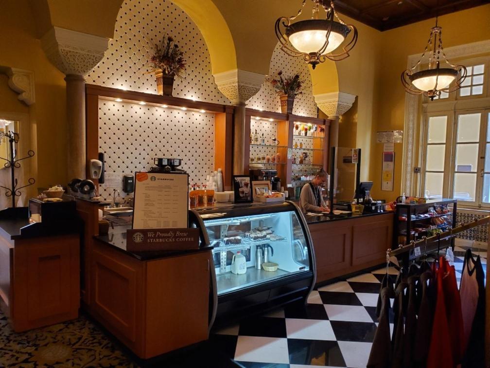 Arlington Resort Hotel & Spa photo 42