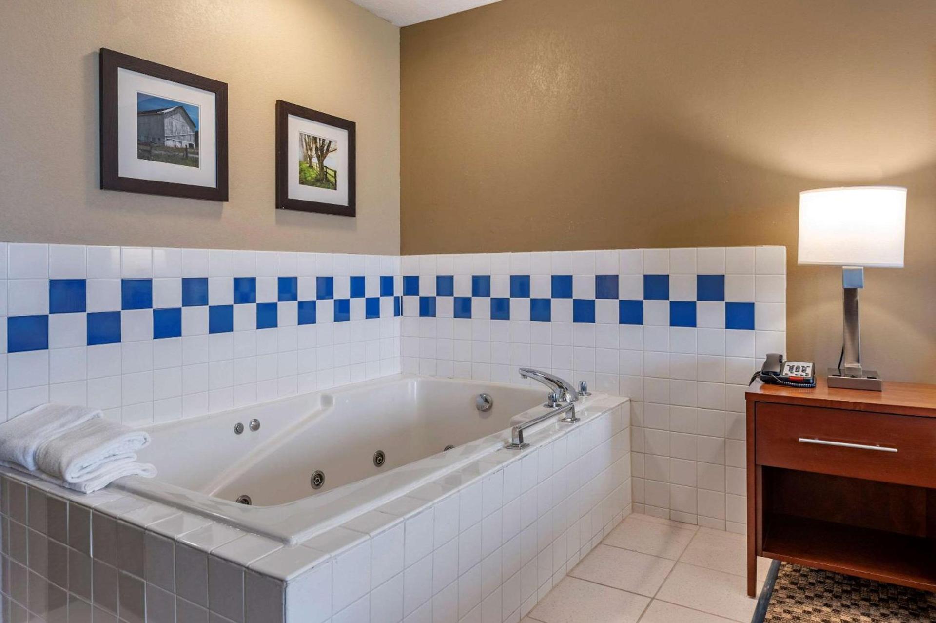 Comfort Inn & Suites Napoleon photo 14