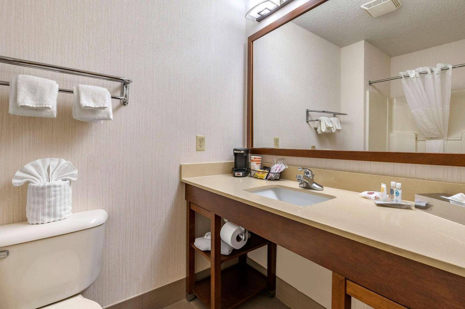 Comfort Suites Elkhart North photo 22