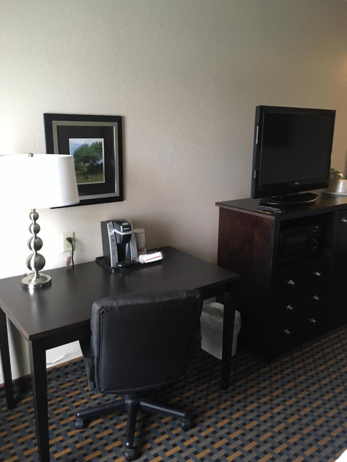 Comfort Inn & Suites Asheboro East photo 16