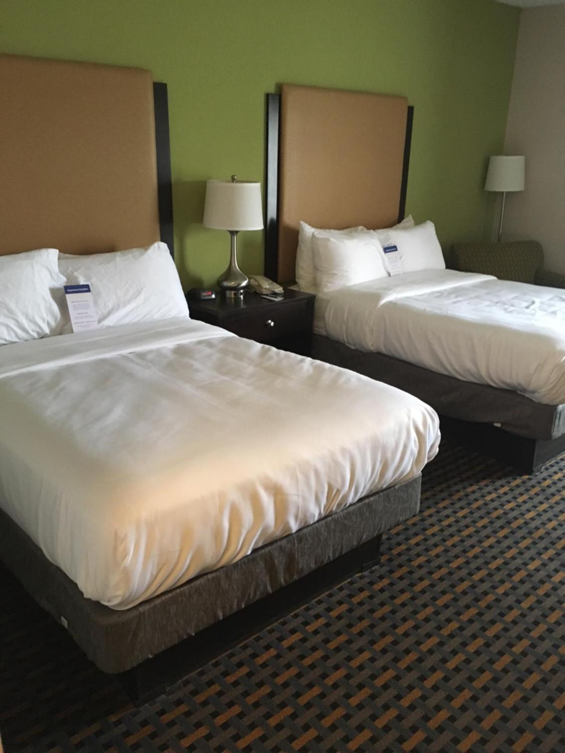 Comfort Inn & Suites Asheboro East photo 17