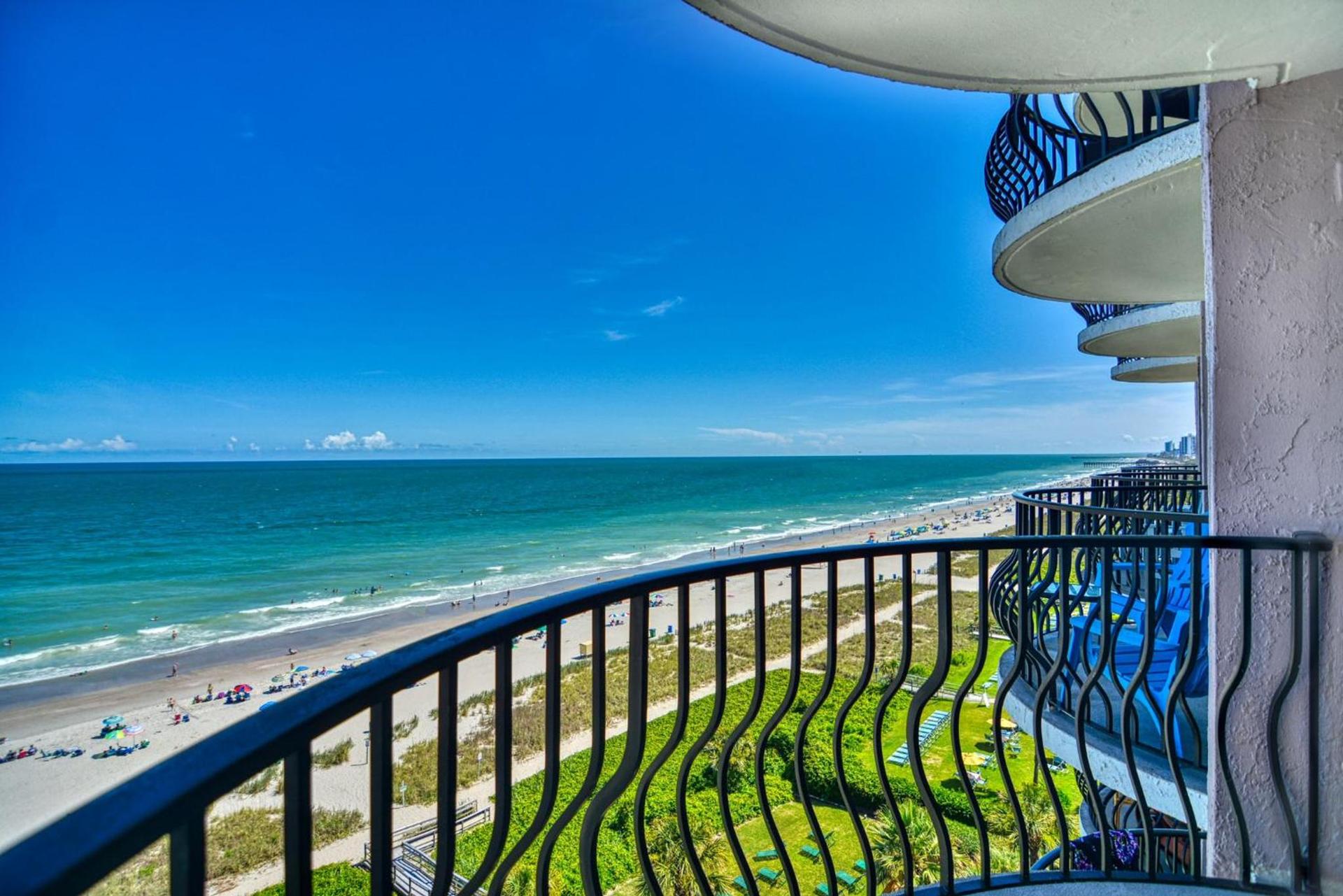 Ocean Front, Private Balconies photo 4