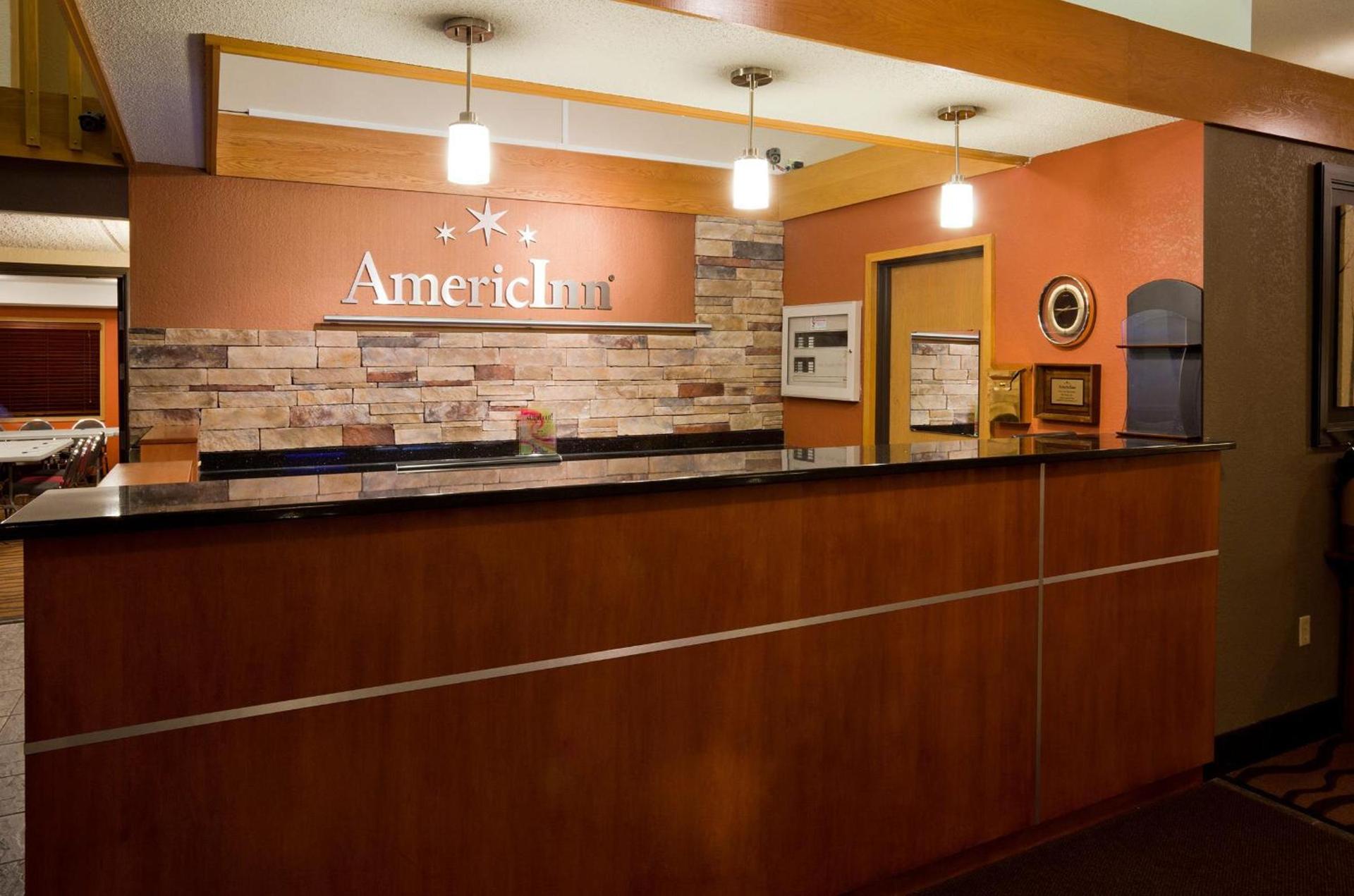 AmericInn by Wyndham Albert Lea photo 25