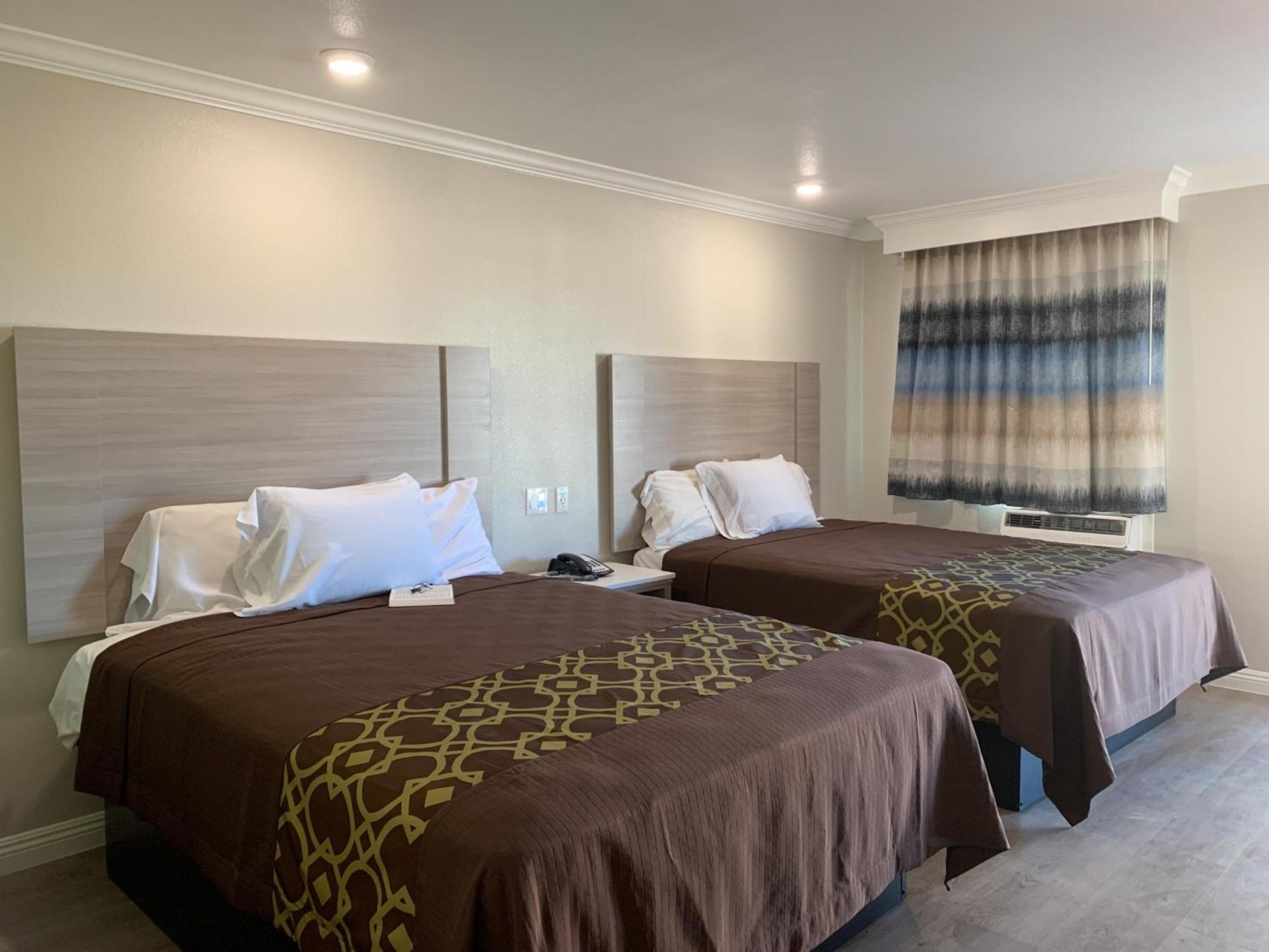 Mojave Inn photo 25