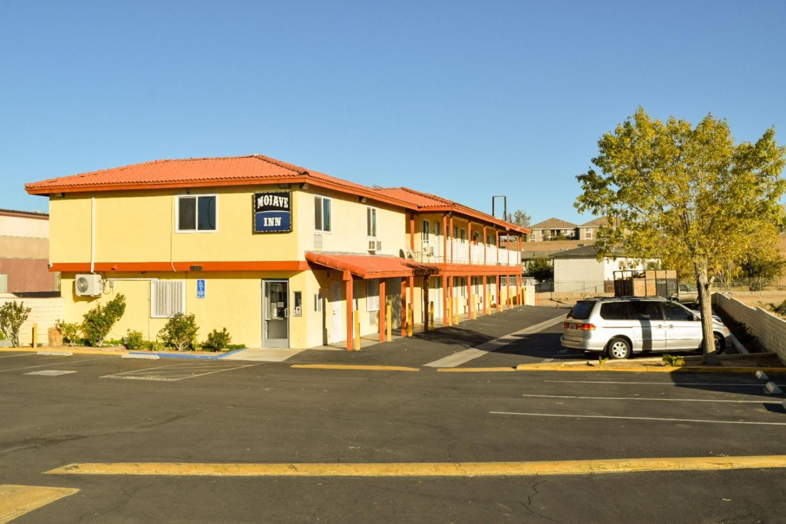 Mojave Inn photo 26