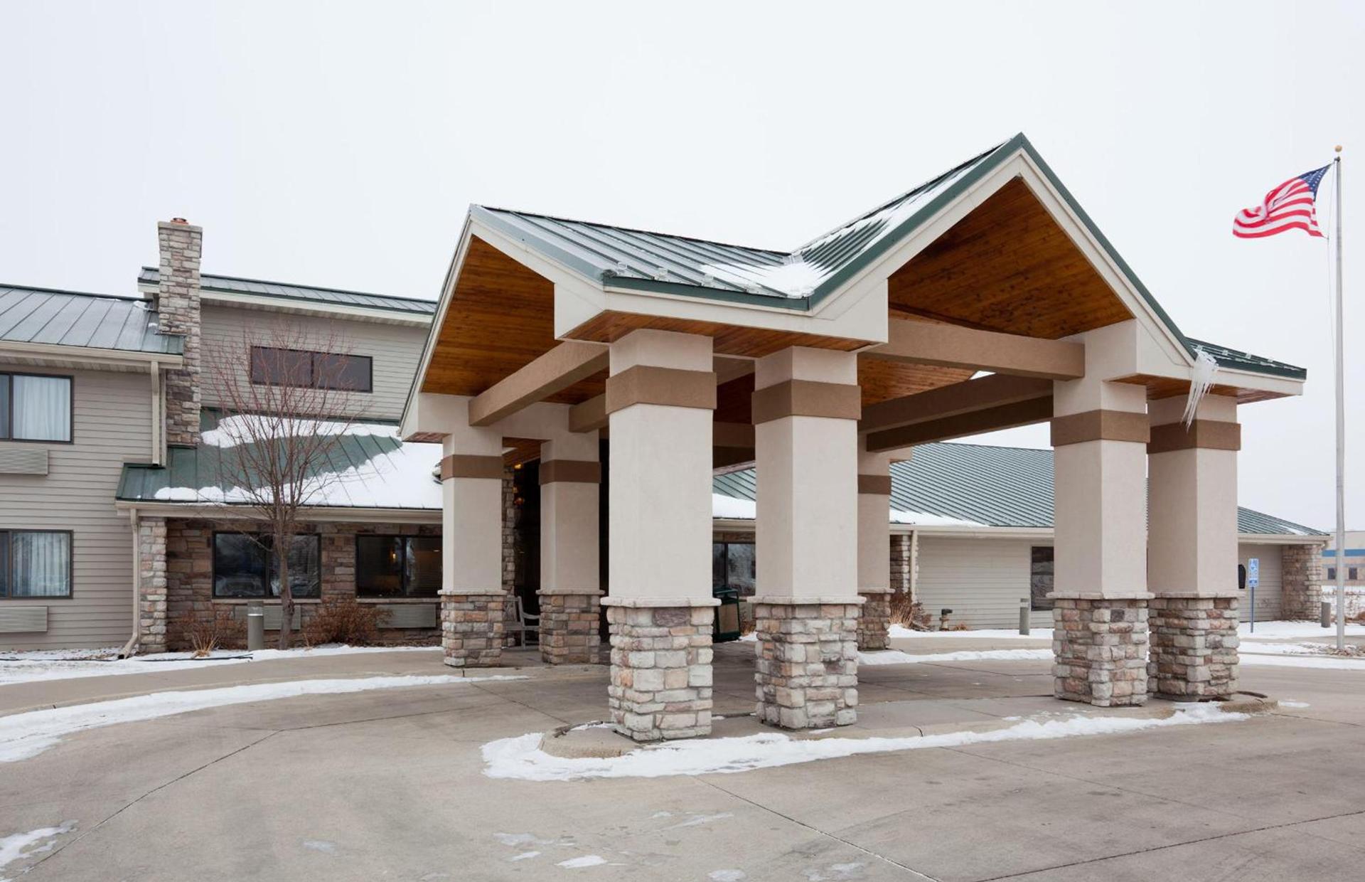 AmericInn by Wyndham Ankeny/Des Moines photo 52
