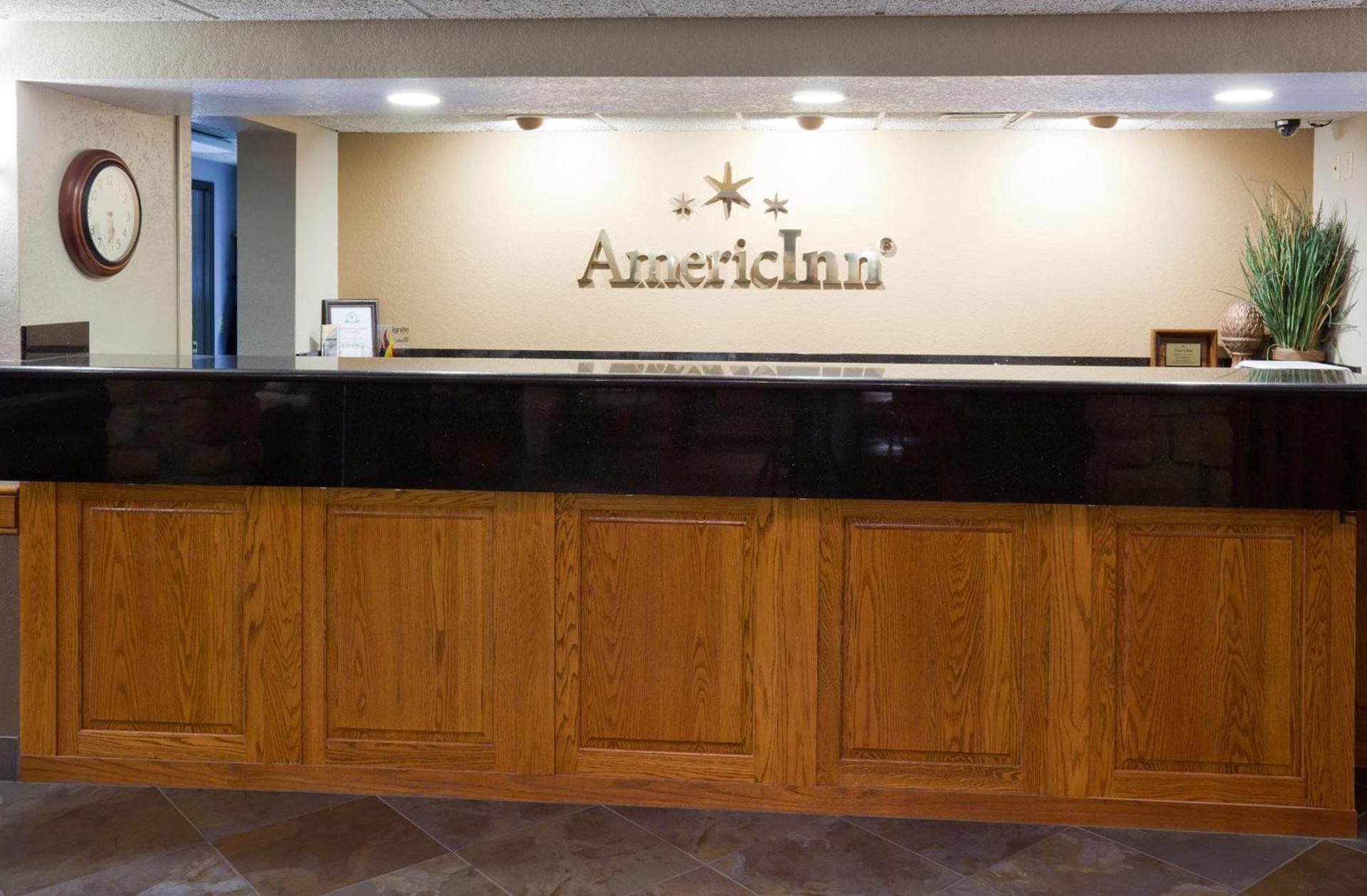 AmericInn by Wyndham Ankeny/Des Moines photo 67