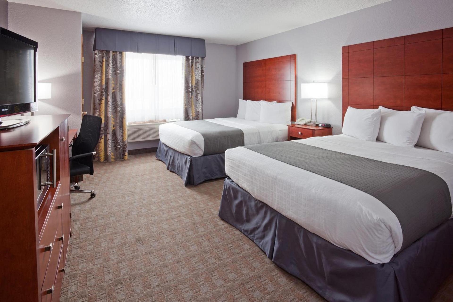 AmericInn by Wyndham Ankeny/Des Moines photo 56
