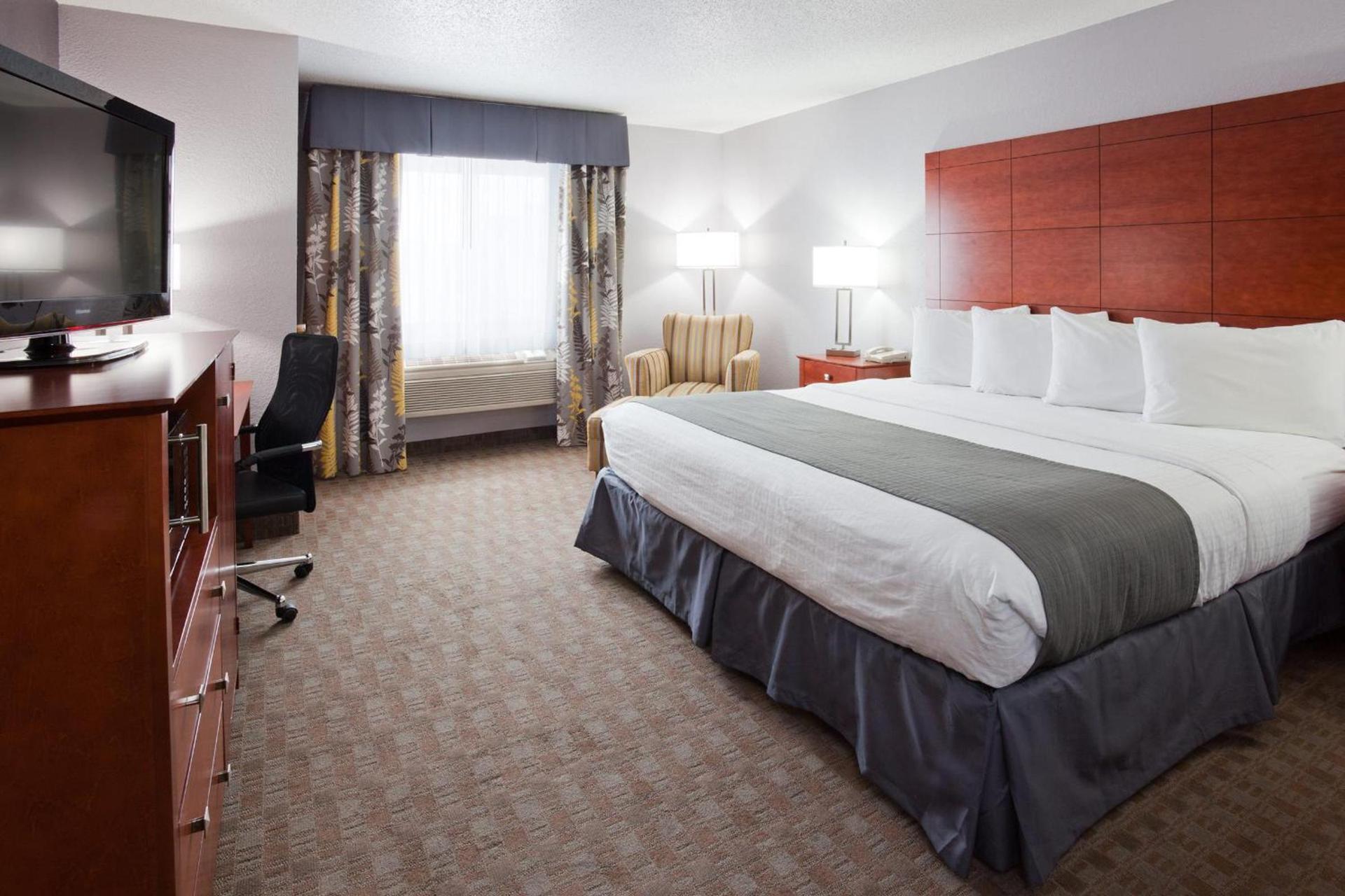 AmericInn by Wyndham Ankeny/Des Moines photo 49