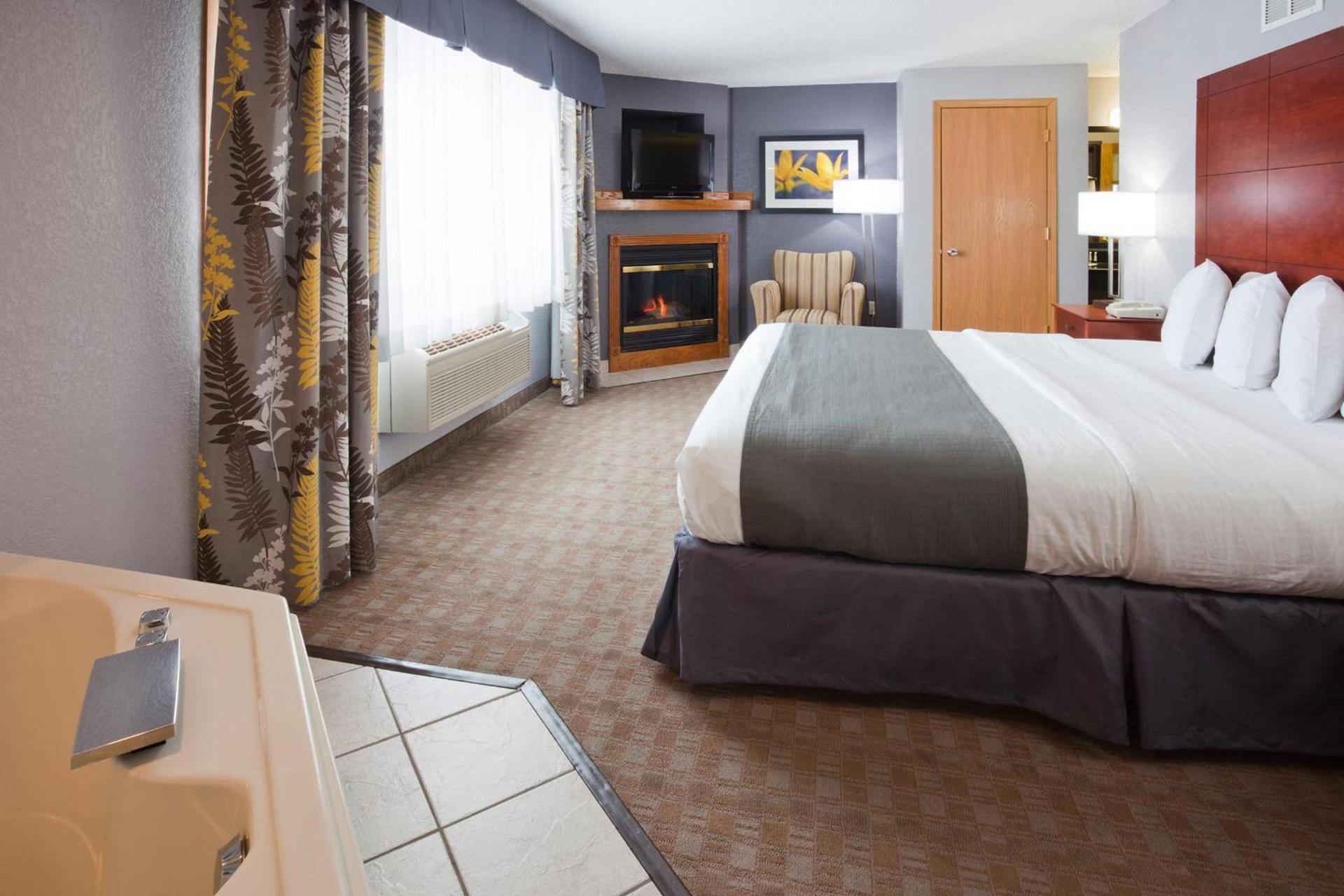 AmericInn by Wyndham Ankeny/Des Moines photo 51