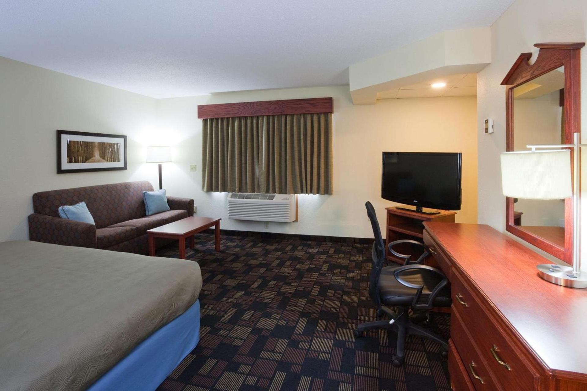 AmericInn by Wyndham Austin photo 15