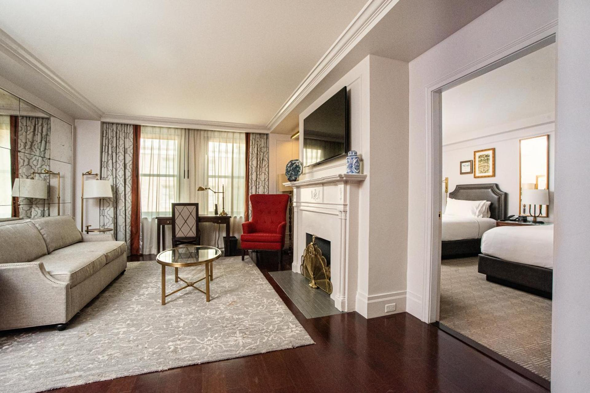 InterContinental New York Barclay Hotel by IHG photo 71