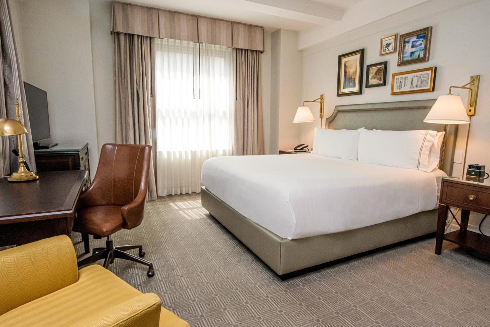 InterContinental New York Barclay Hotel by IHG photo 54