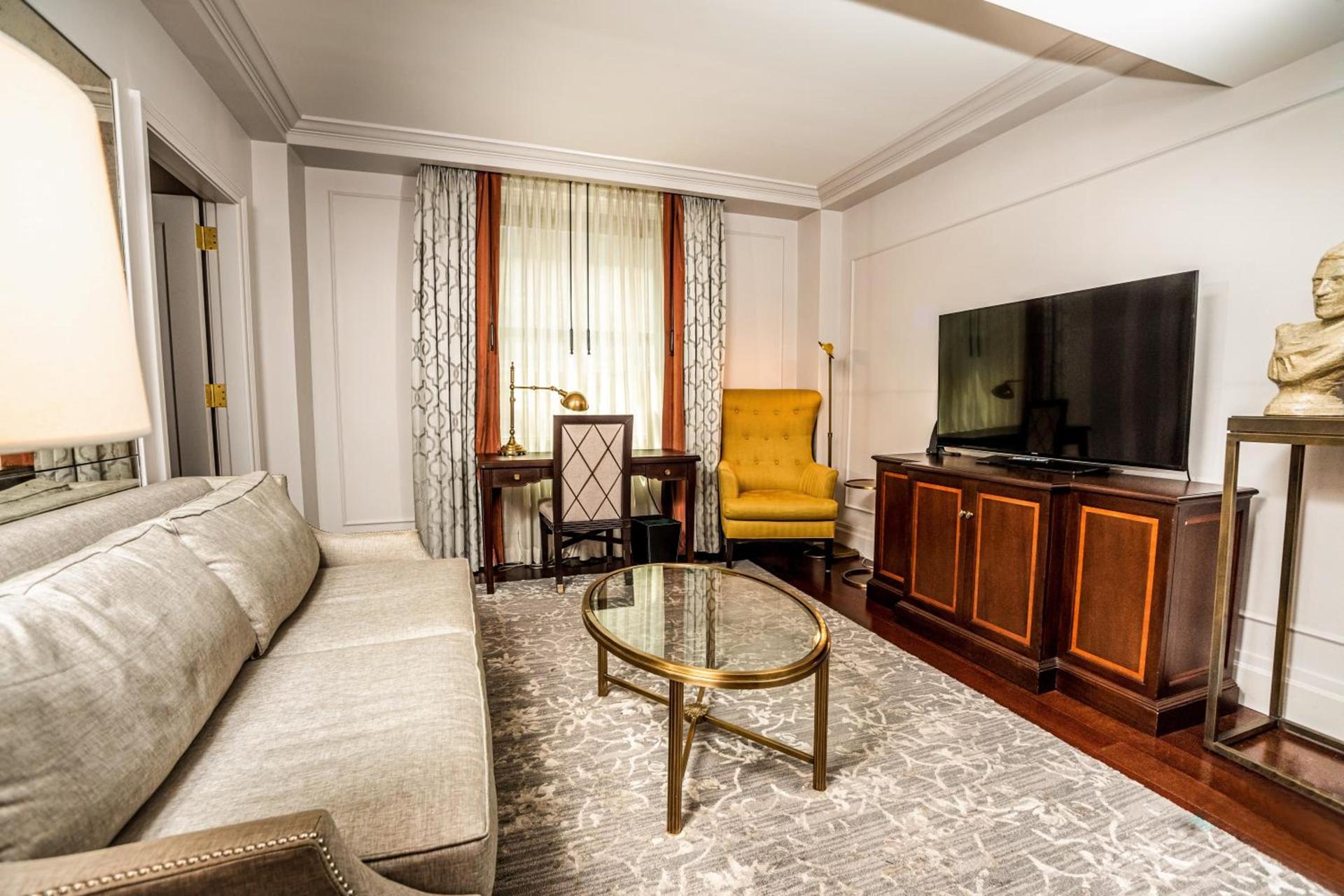 InterContinental New York Barclay Hotel by IHG photo 65