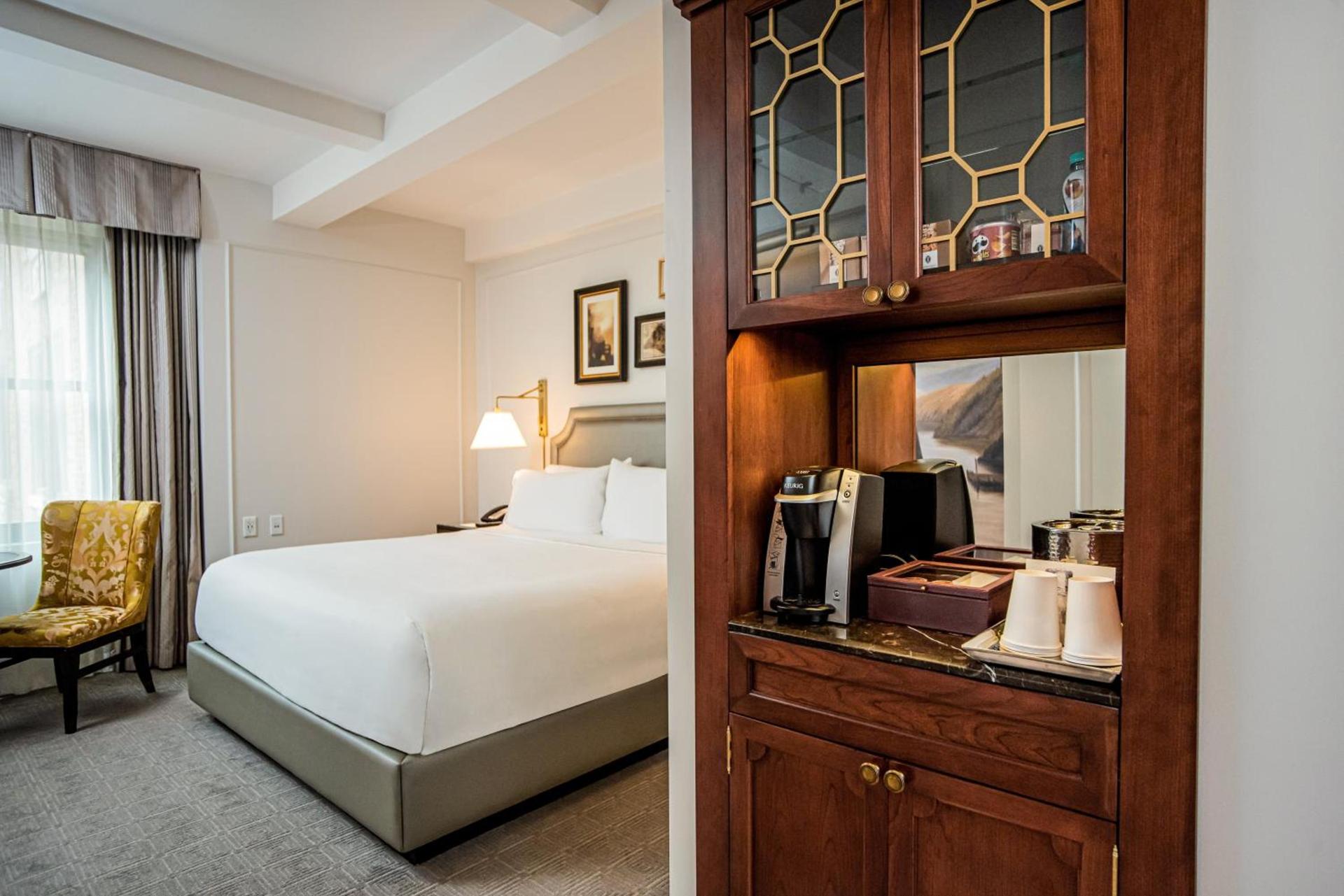 InterContinental New York Barclay Hotel by IHG photo 62