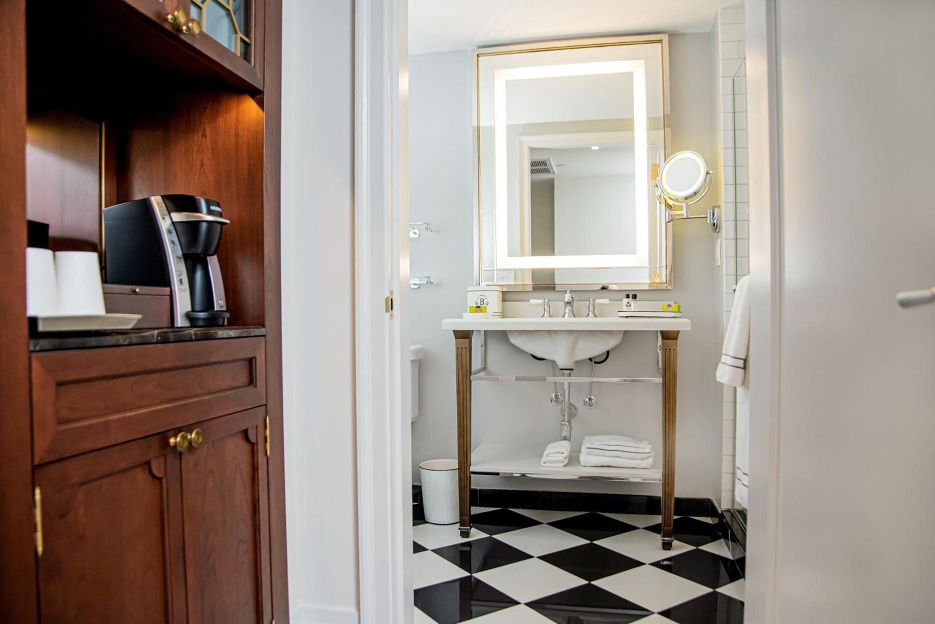InterContinental New York Barclay Hotel by IHG photo 44