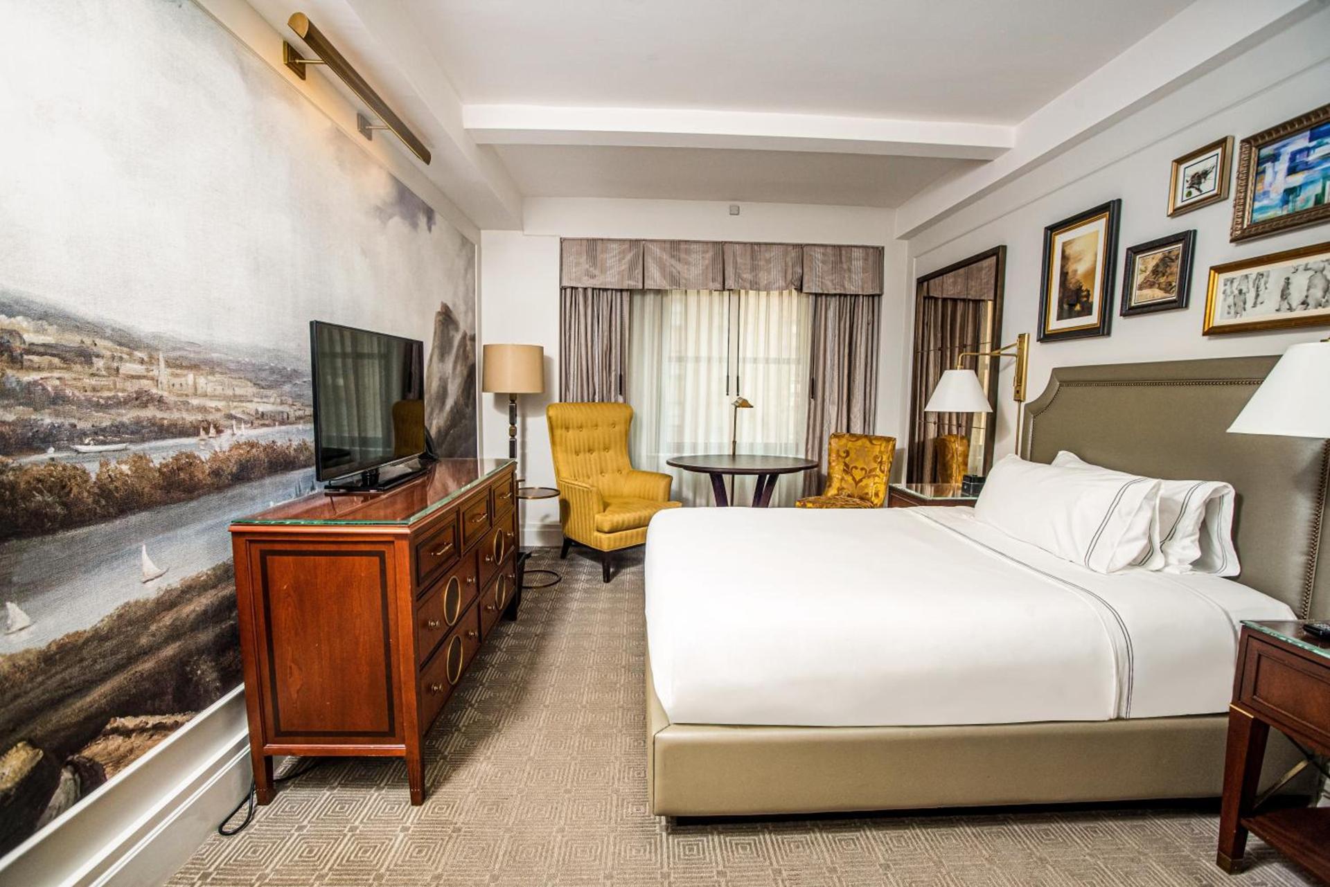 InterContinental New York Barclay Hotel by IHG photo 56