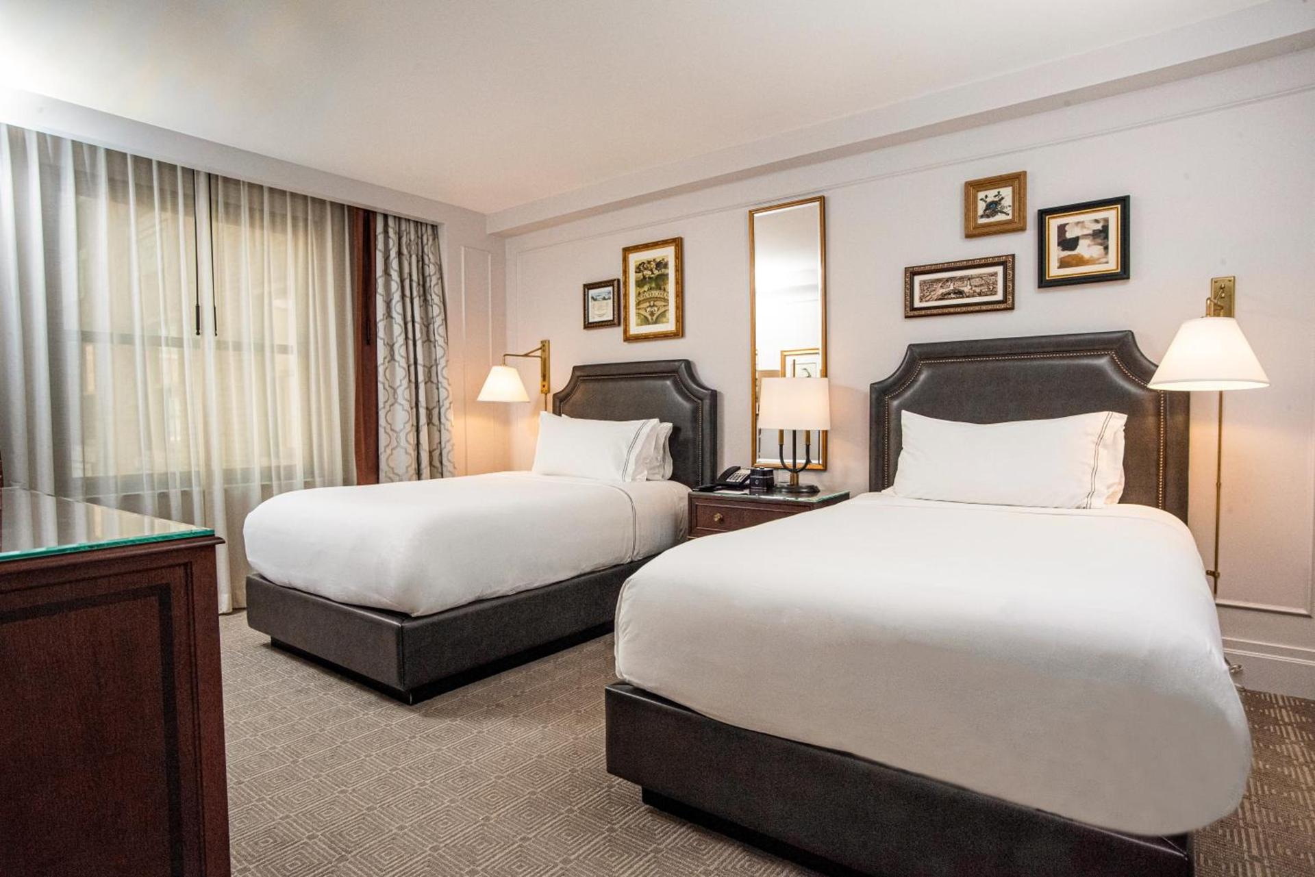 InterContinental New York Barclay Hotel by IHG photo 47