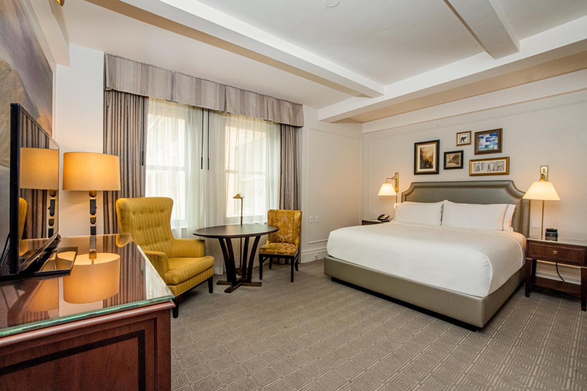 InterContinental New York Barclay Hotel by IHG photo 37