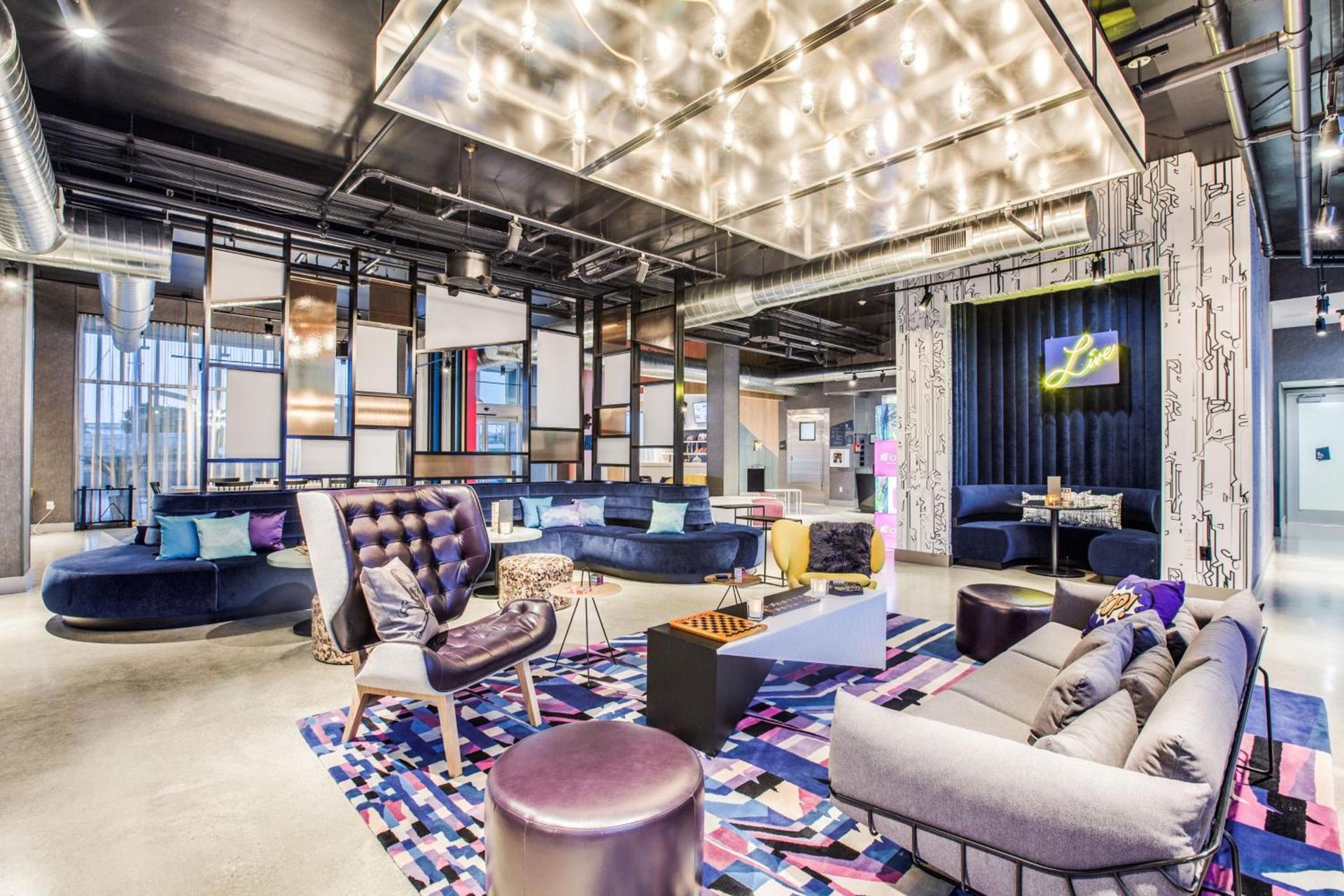 Aloft by Marriott Dallas Arlington Entertainment District photo 17