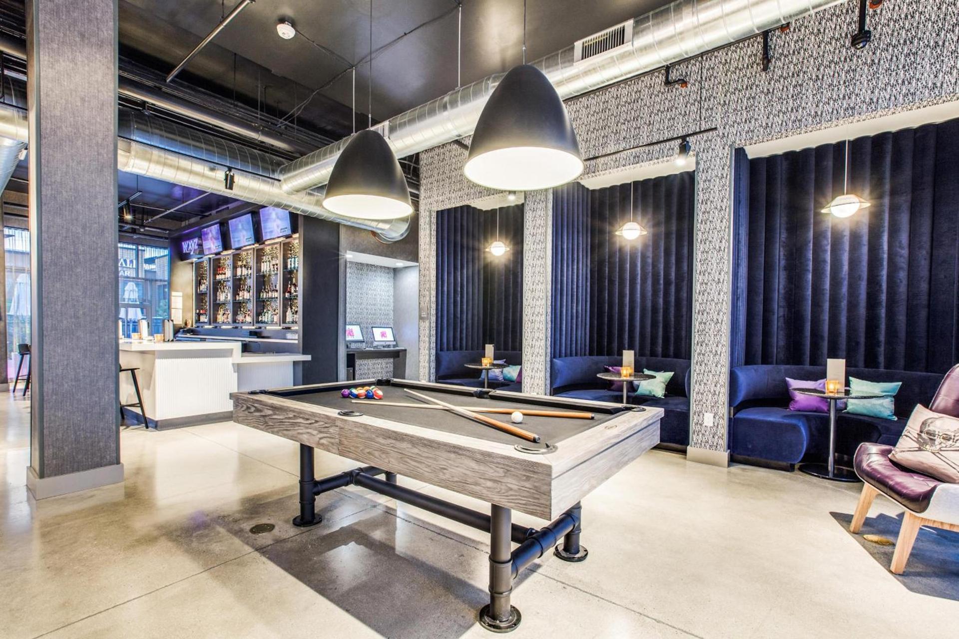 Aloft by Marriott Dallas Arlington Entertainment District photo 10