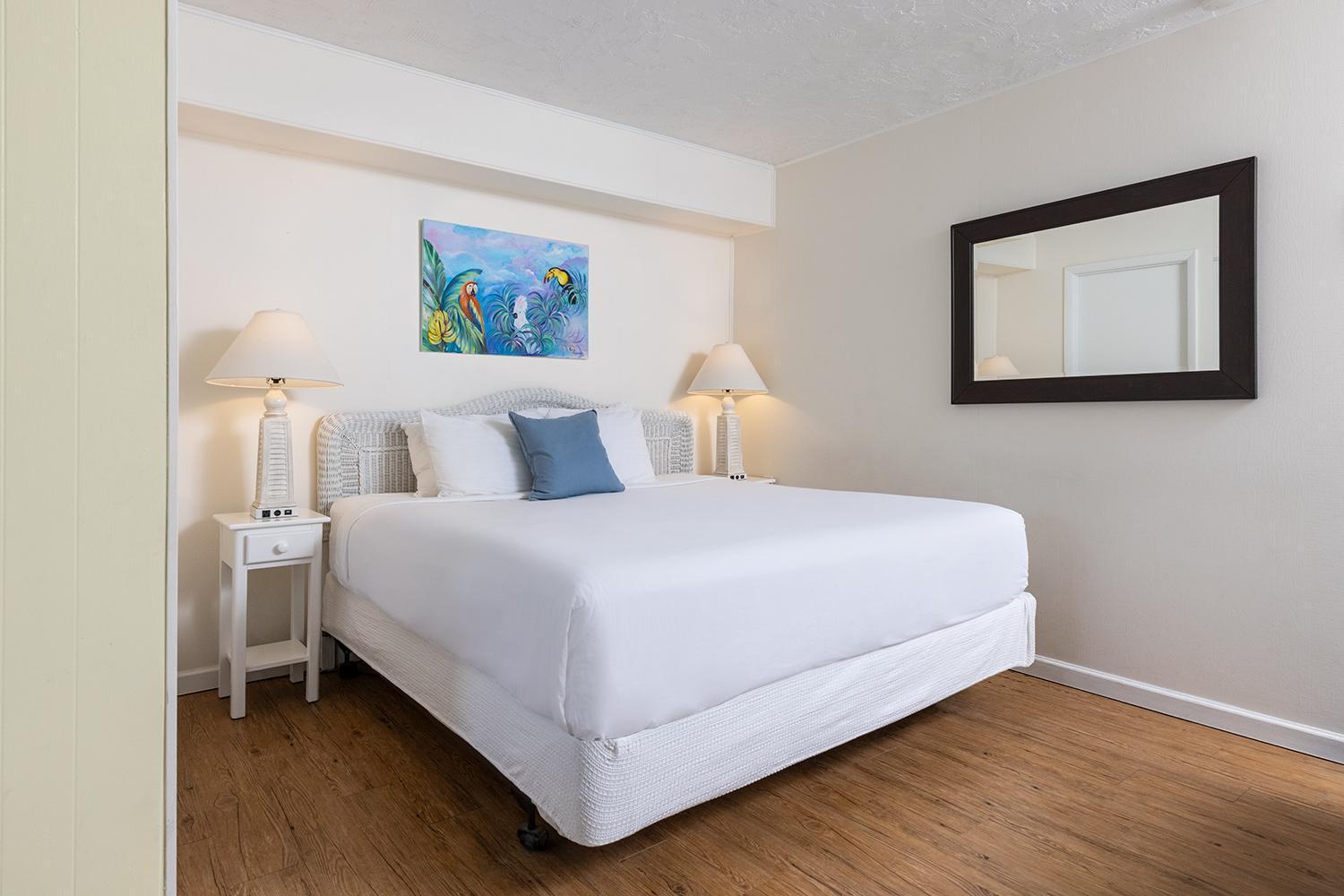 Gulf View Waterfront Resort photo 68